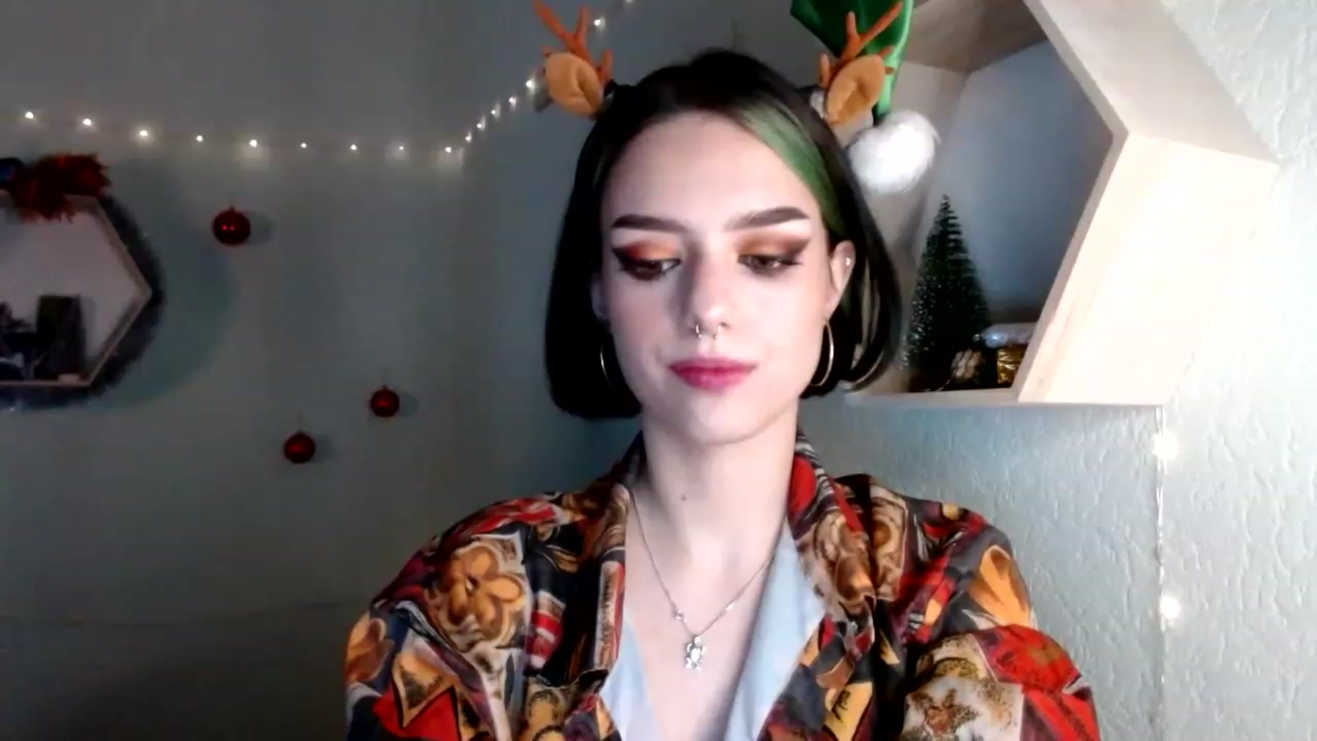 Gallery image thumbnail from Spicy_X's myfreecams stream on, 01/13/2023, 15:35 image 18 of 20