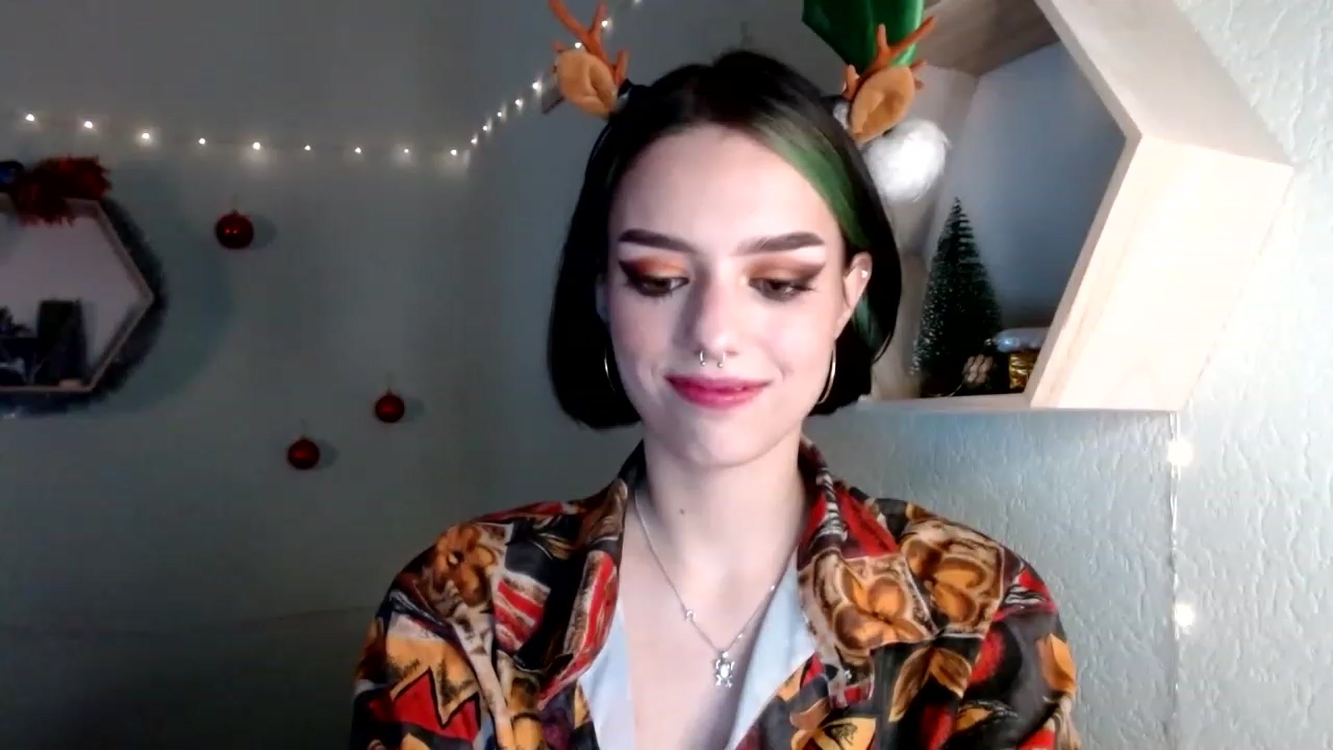 Gallery image thumbnail from Spicy_X's myfreecams stream on, 01/13/2023, 15:35 image 10 of 20