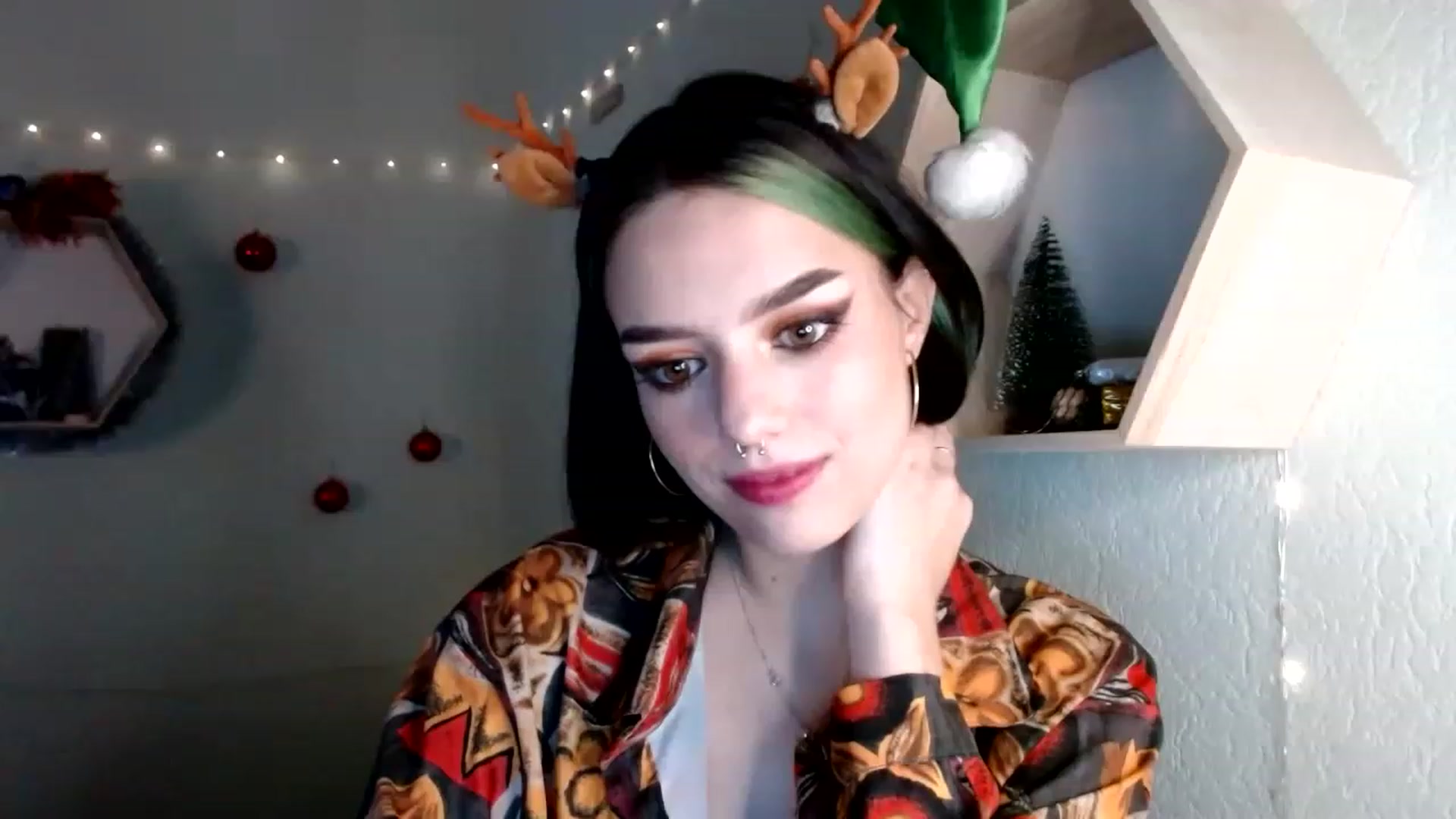 Gallery image thumbnail from Spicy_X's myfreecams stream on, 01/13/2023, 15:35 image 9 of 20