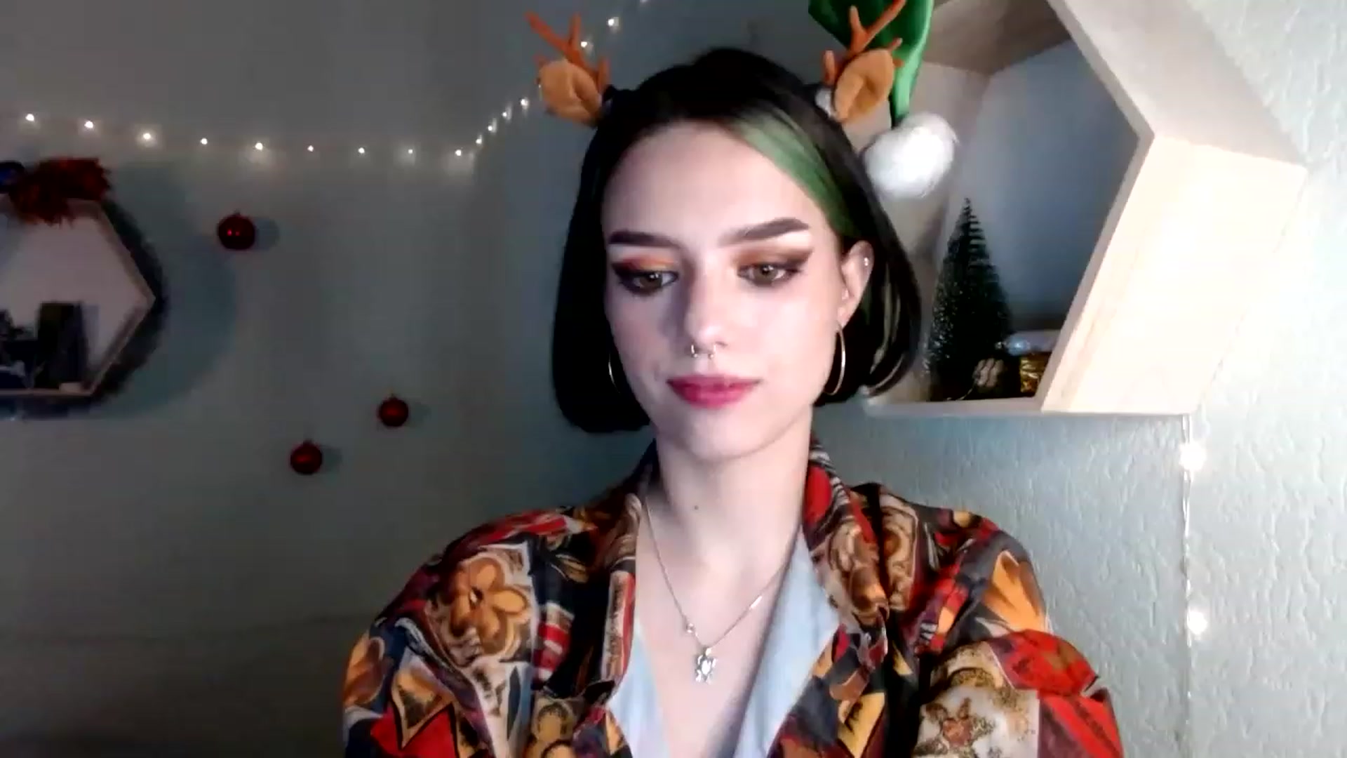 Gallery image thumbnail from Spicy_X's myfreecams stream on, 01/13/2023, 15:35 image 17 of 20