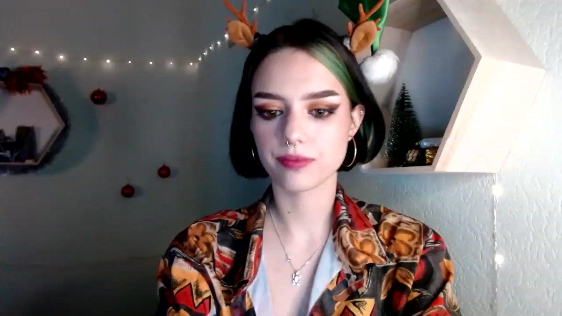 Gallery image thumbnail from Spicy_X's myfreecams stream on, 01/13/2023, 15:35 image 14 of 20