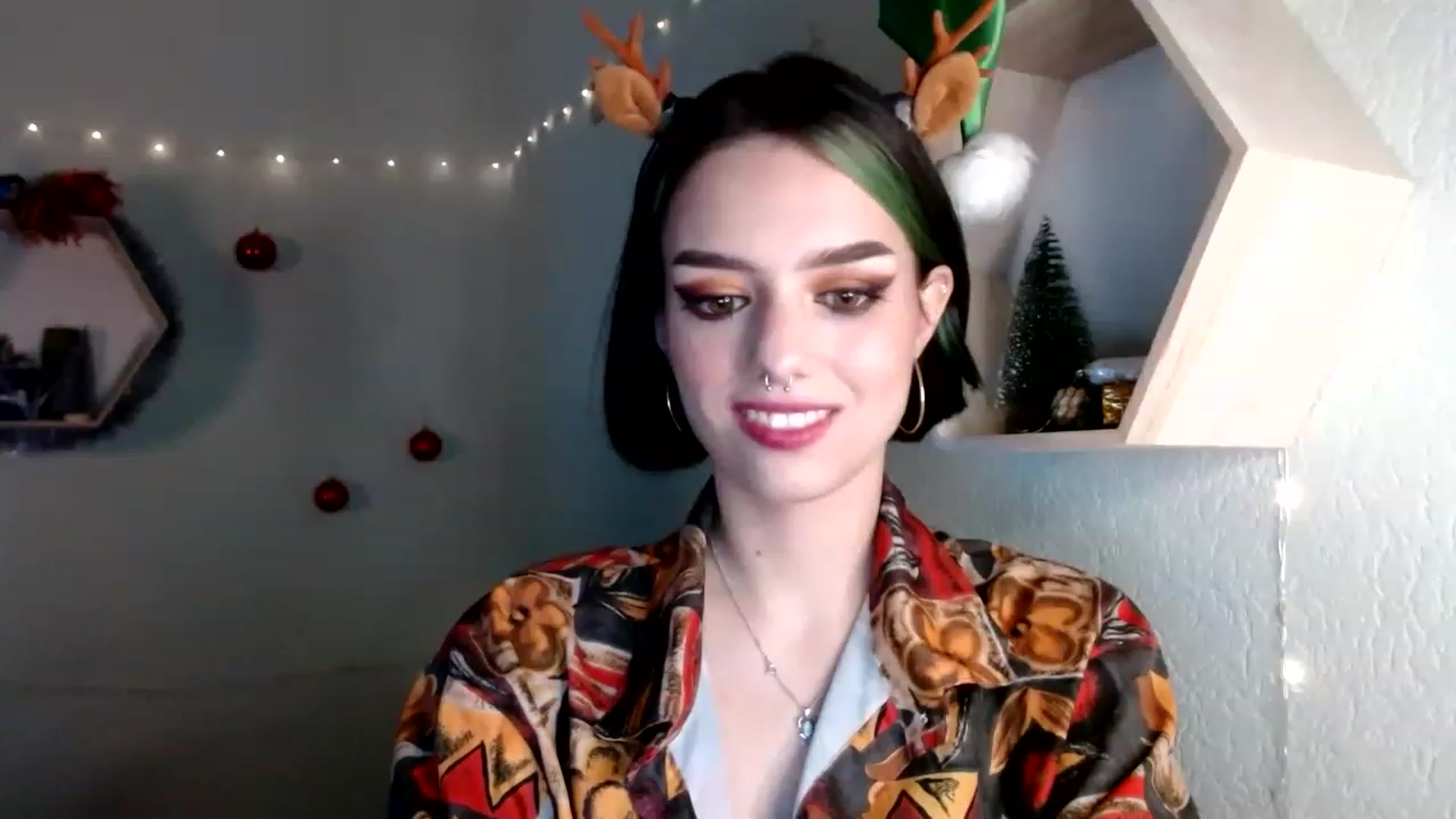 Gallery image thumbnail from Spicy_X's myfreecams stream on, 01/13/2023, 15:35 image 6 of 20