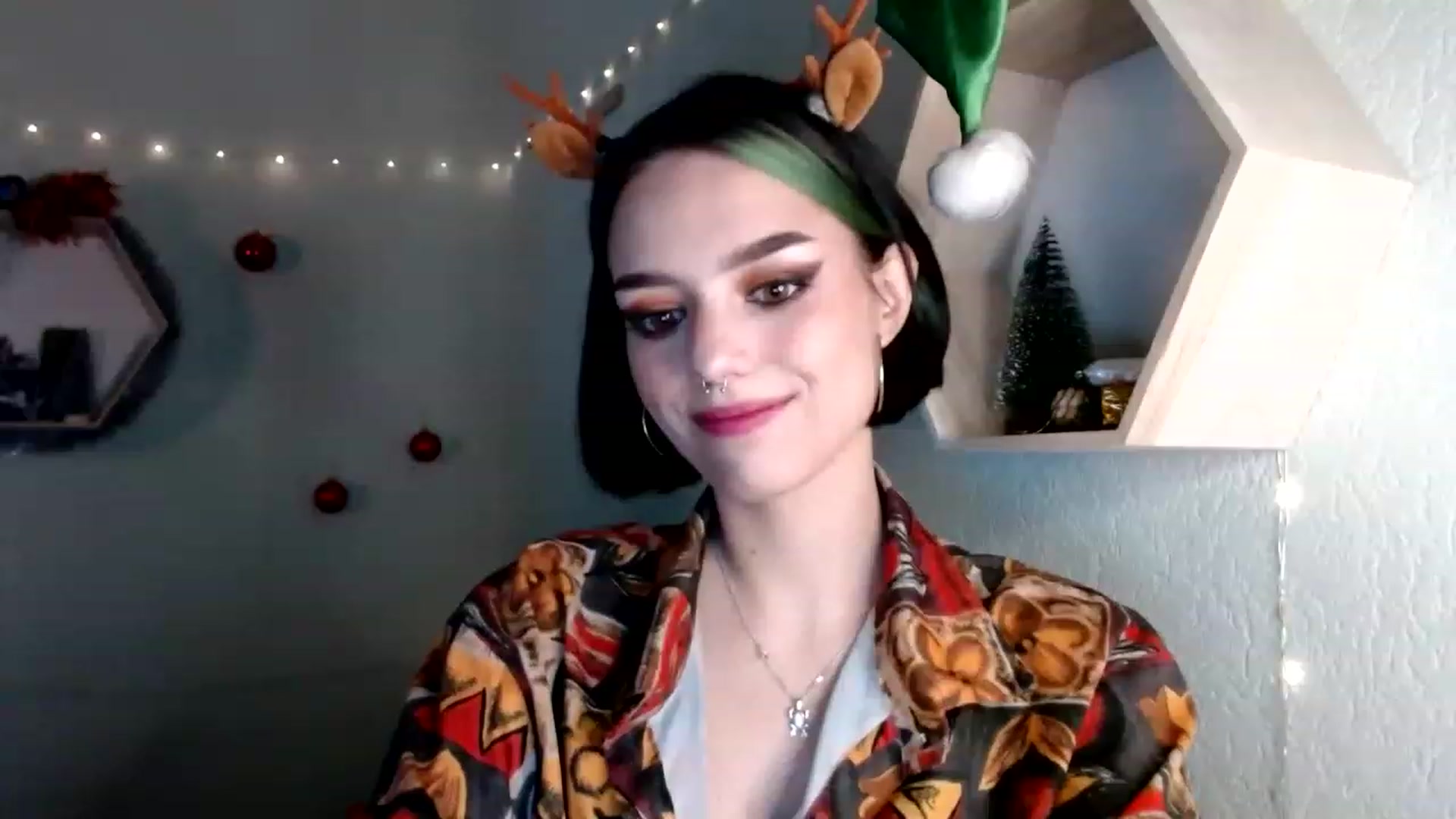 Gallery image thumbnail from Spicy_X's myfreecams stream on, 01/13/2023, 15:35 image 12 of 20