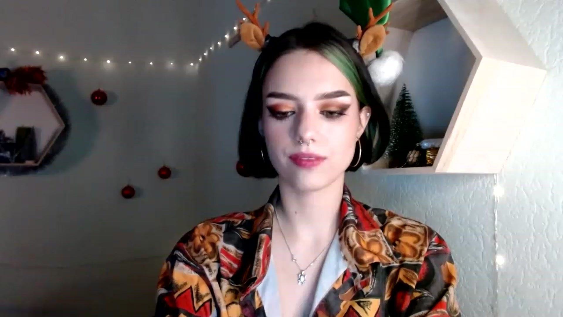 Gallery image thumbnail from Spicy_X's myfreecams stream on, 01/13/2023, 15:35 image 15 of 20