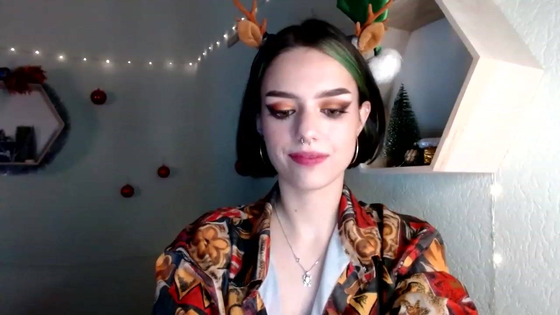 Gallery image thumbnail from Spicy_X's myfreecams stream on, 01/13/2023, 15:35 image 19 of 20