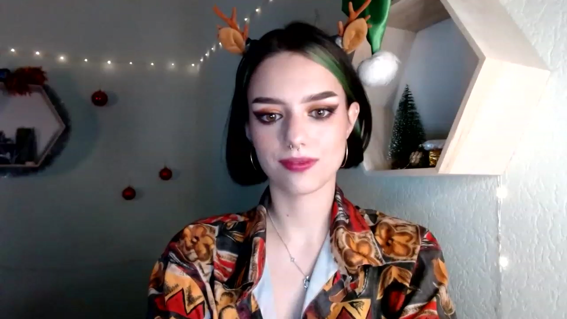 Gallery image thumbnail from Spicy_X's myfreecams stream on, 01/13/2023, 15:35 image 2 of 20