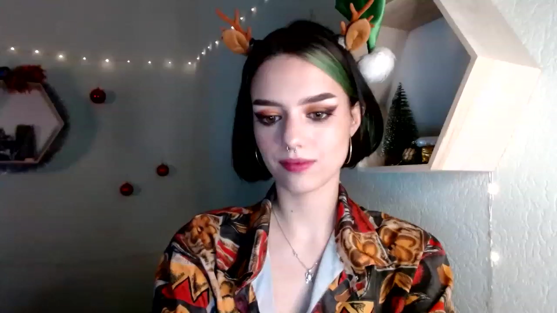 Gallery image thumbnail from Spicy_X's myfreecams stream on, 01/13/2023, 15:35 image 13 of 20