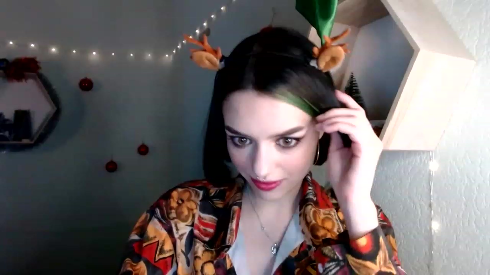 Gallery image thumbnail from Spicy_X's myfreecams stream on, 01/13/2023, 15:35 image 1 of 20