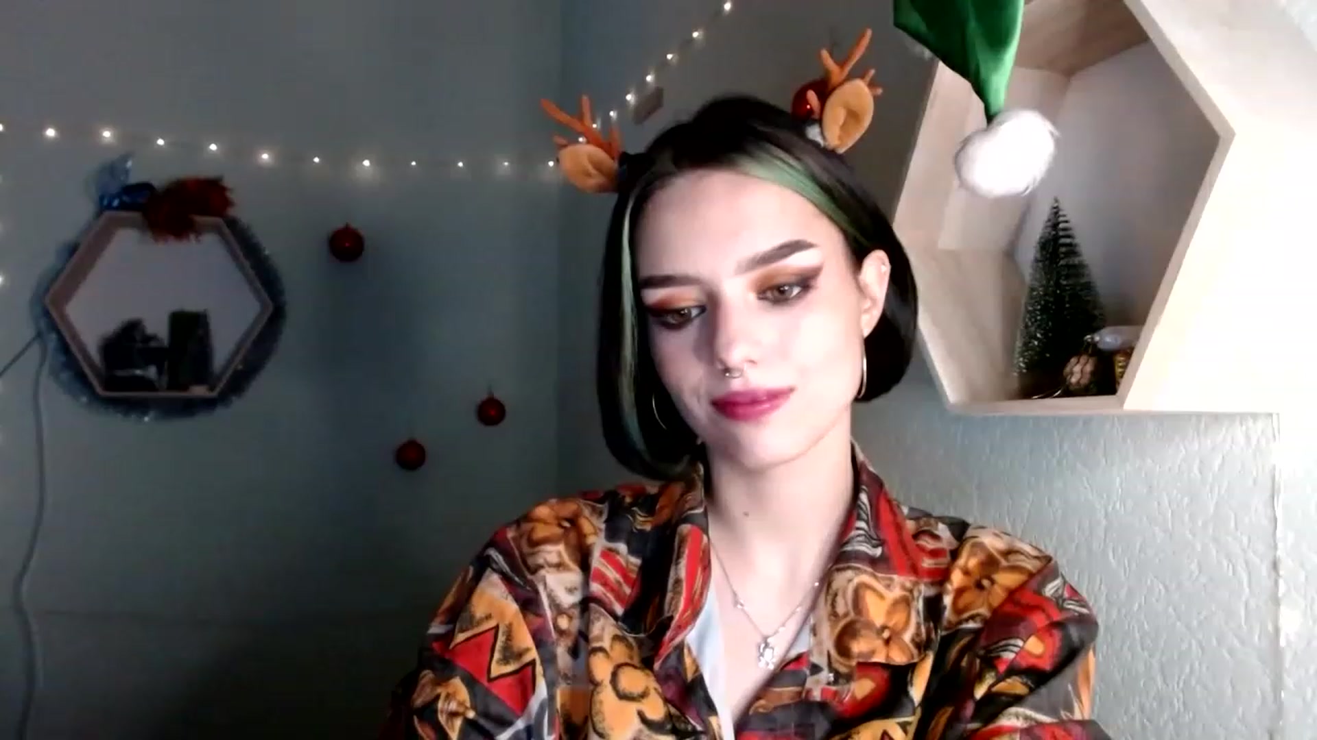 Gallery image thumbnail from Spicy_X's myfreecams stream on, 01/13/2023, 17:23 image 8 of 20
