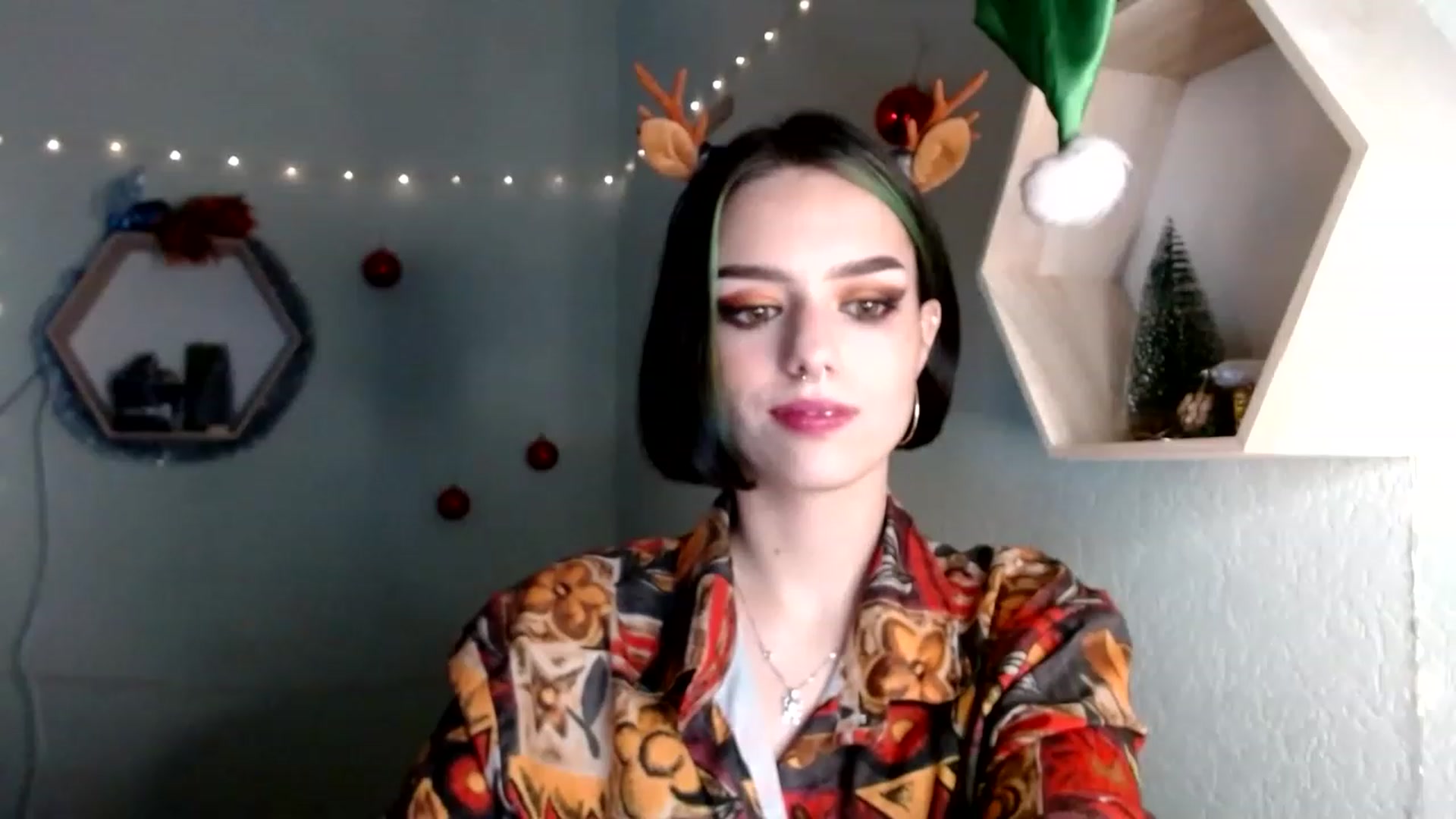 Gallery image thumbnail from Spicy_X's myfreecams stream on, 01/13/2023, 17:23 image 3 of 20