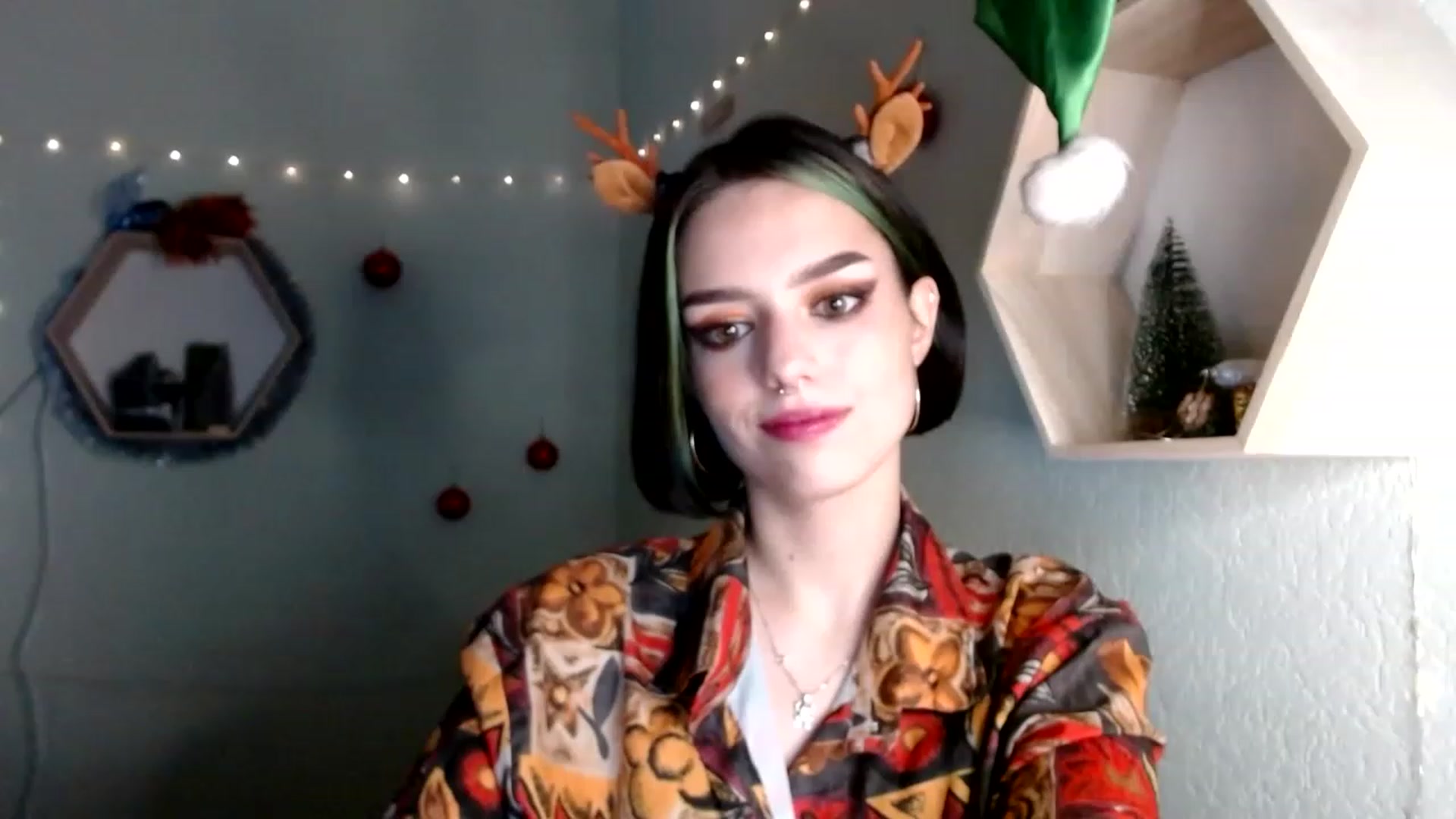 Gallery image thumbnail from Spicy_X's myfreecams stream on, 01/13/2023, 17:23 image 2 of 20