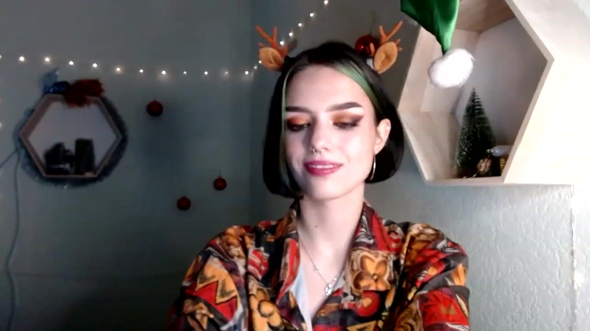 Gallery image thumbnail from Spicy_X's myfreecams stream on, 01/13/2023, 17:23 image 16 of 20