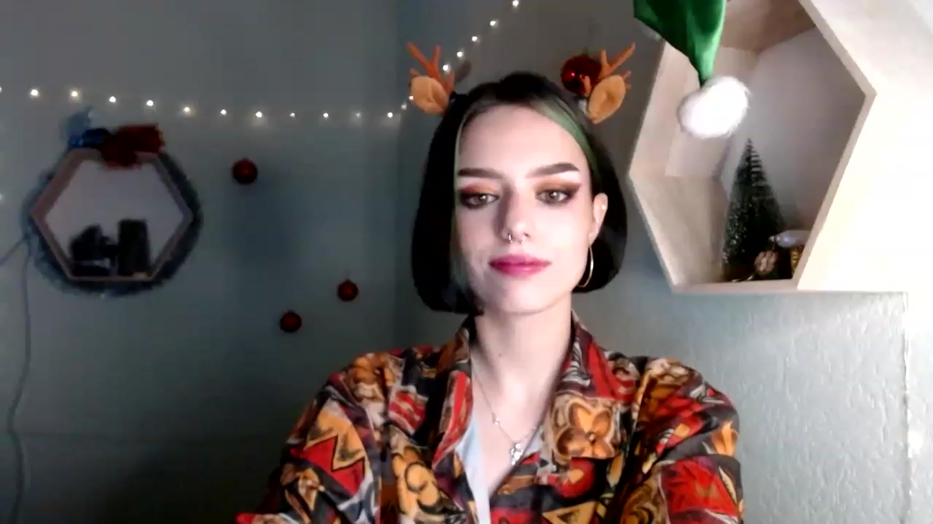 Gallery image thumbnail from Spicy_X's myfreecams stream on, 01/13/2023, 17:23 image 15 of 20