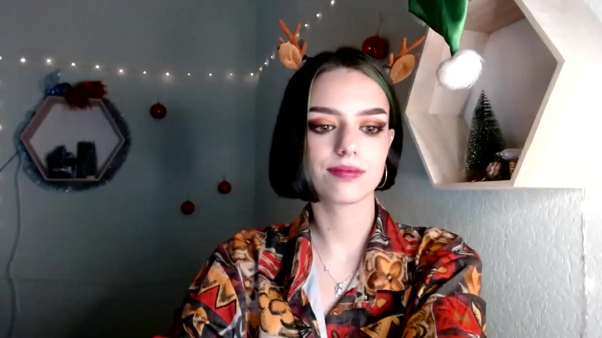 Gallery image thumbnail from Spicy_X's myfreecams stream on, 01/13/2023, 17:23 image 9 of 20