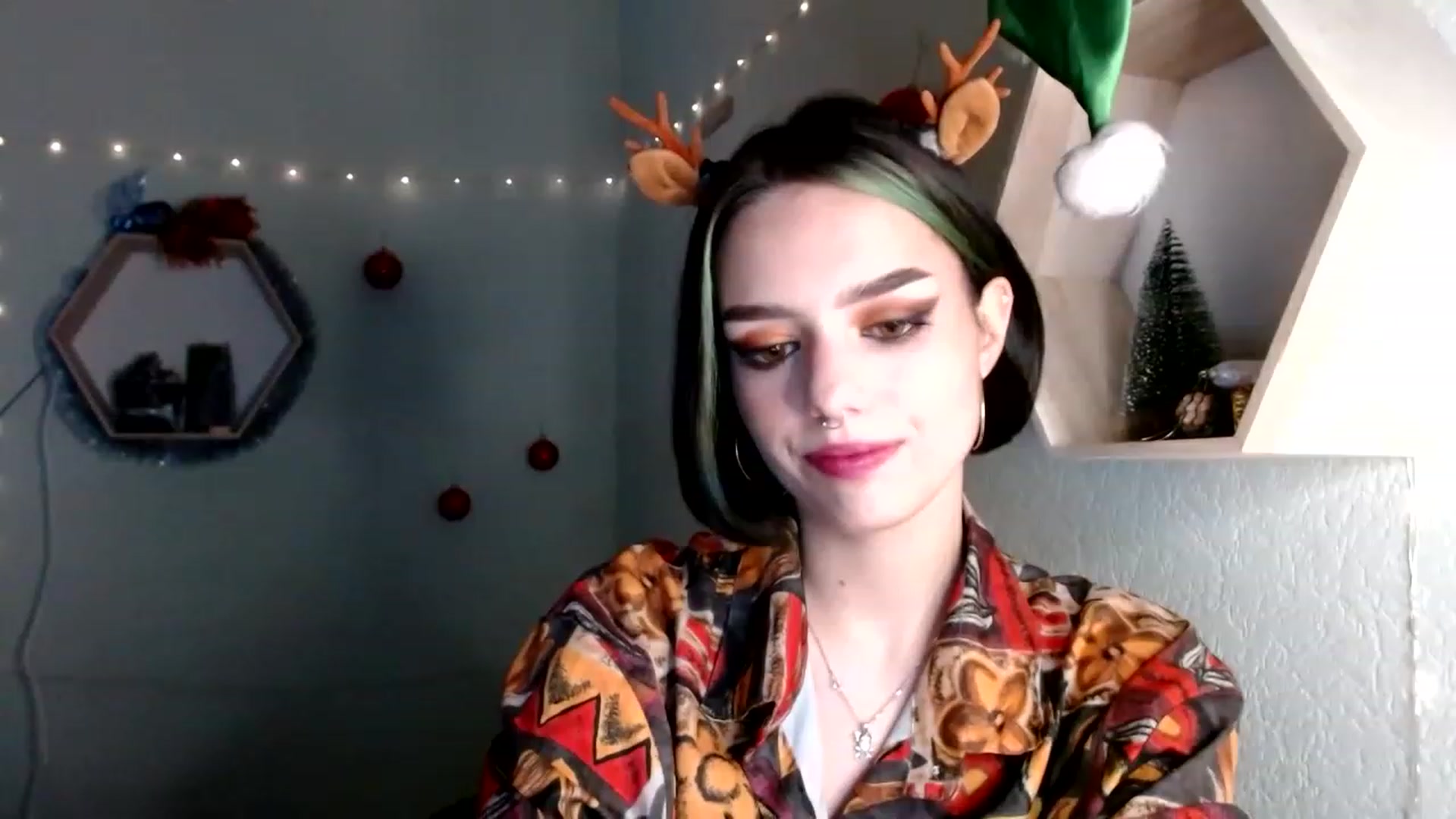 Gallery image thumbnail from Spicy_X's myfreecams stream on, 01/13/2023, 17:23 image 7 of 20