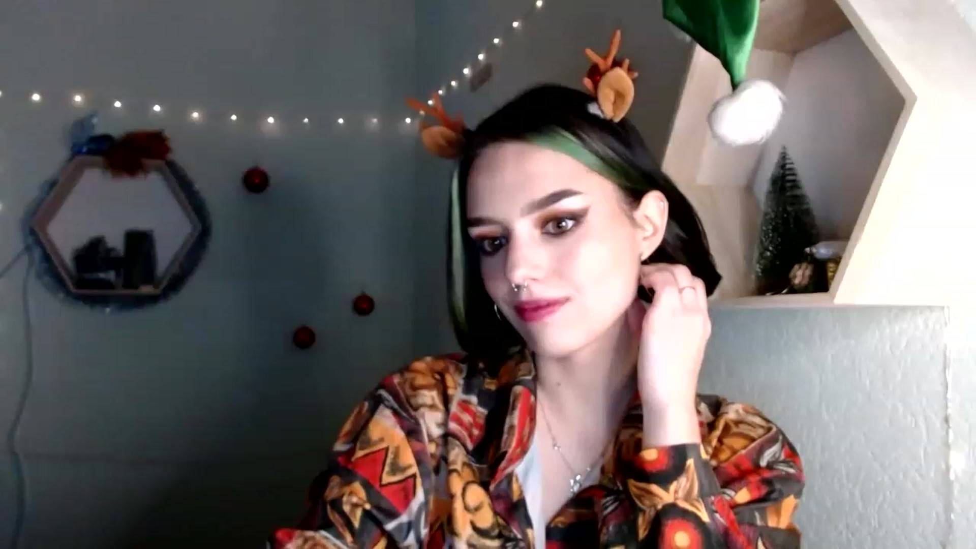 Gallery image thumbnail from Spicy_X's myfreecams stream on, 01/13/2023, 17:23 image 20 of 20