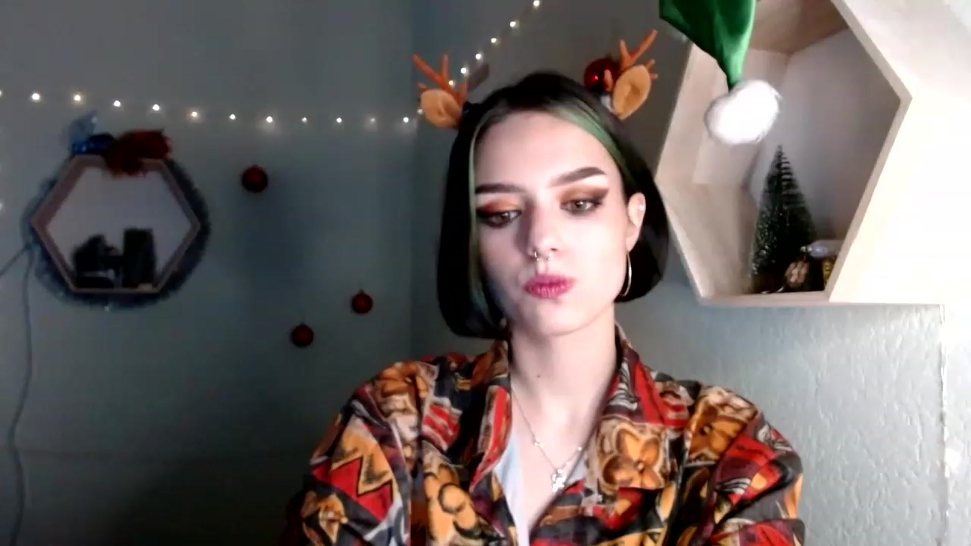 Gallery image thumbnail from Spicy_X's myfreecams stream on, 01/13/2023, 17:23 image 13 of 20