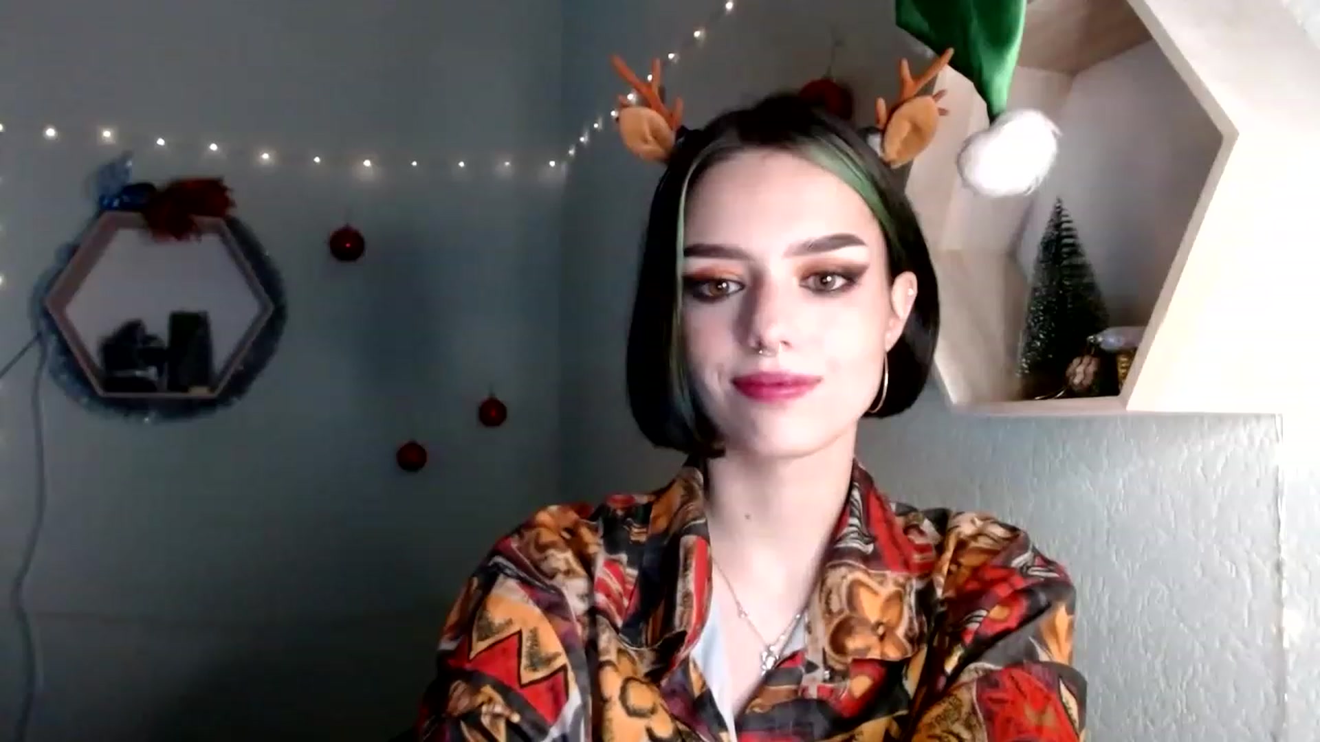 Gallery image thumbnail from Spicy_X's myfreecams stream on, 01/13/2023, 17:23 image 10 of 20