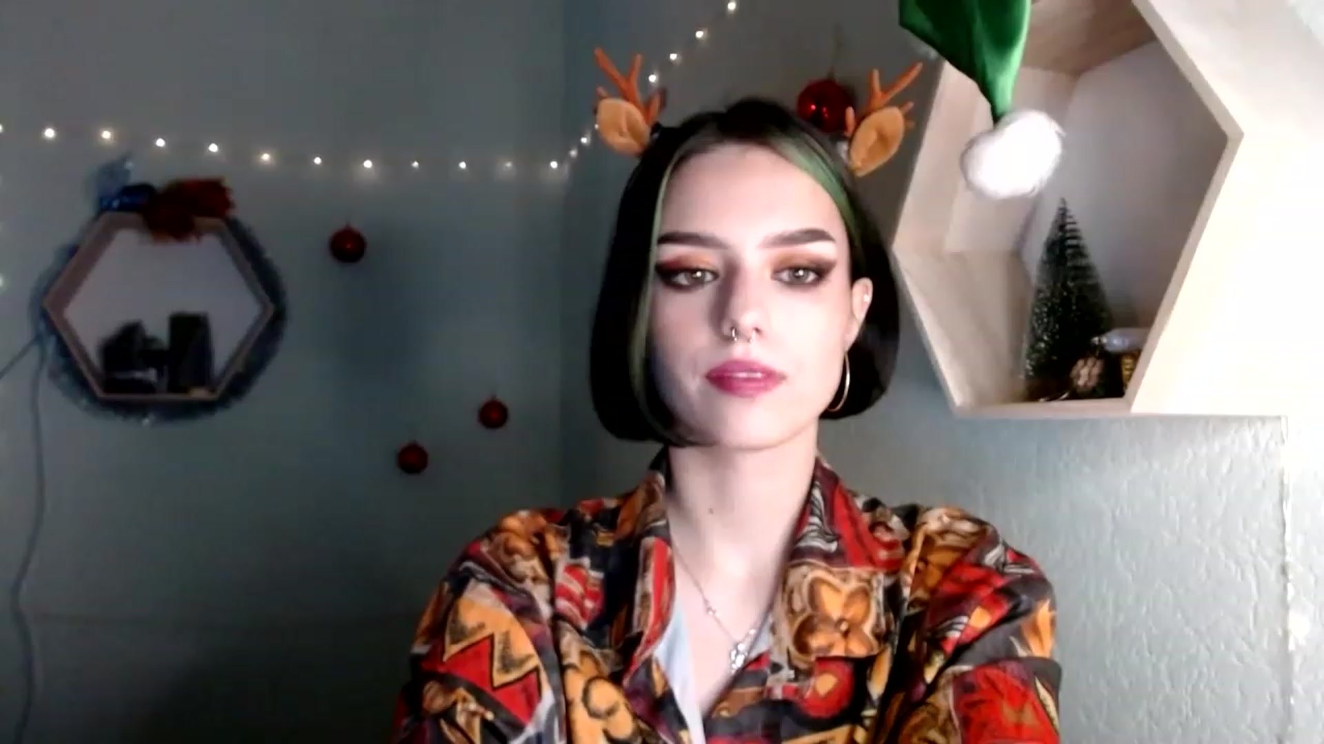 Gallery image thumbnail from Spicy_X's myfreecams stream on, 01/13/2023, 17:23 image 17 of 20