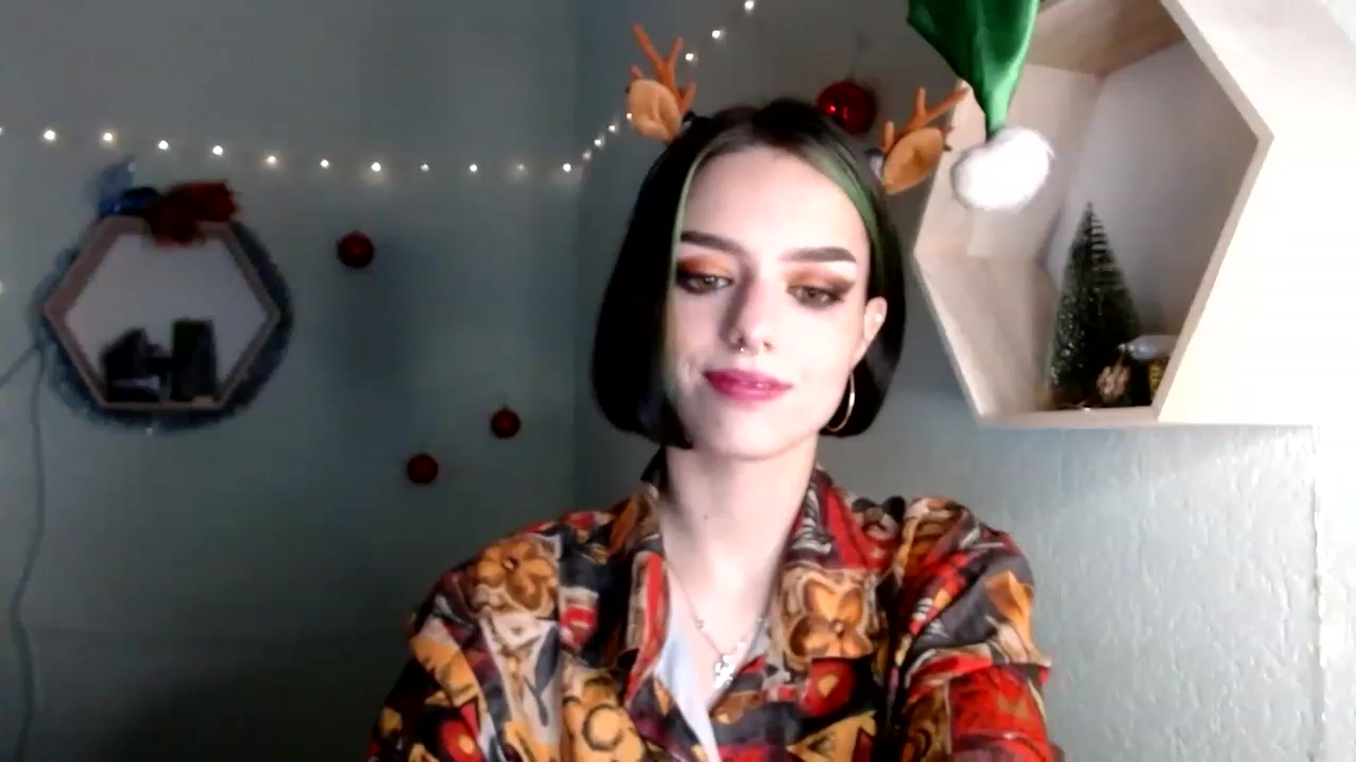 Gallery image thumbnail from Spicy_X's myfreecams stream on, 01/13/2023, 17:23 image 4 of 20