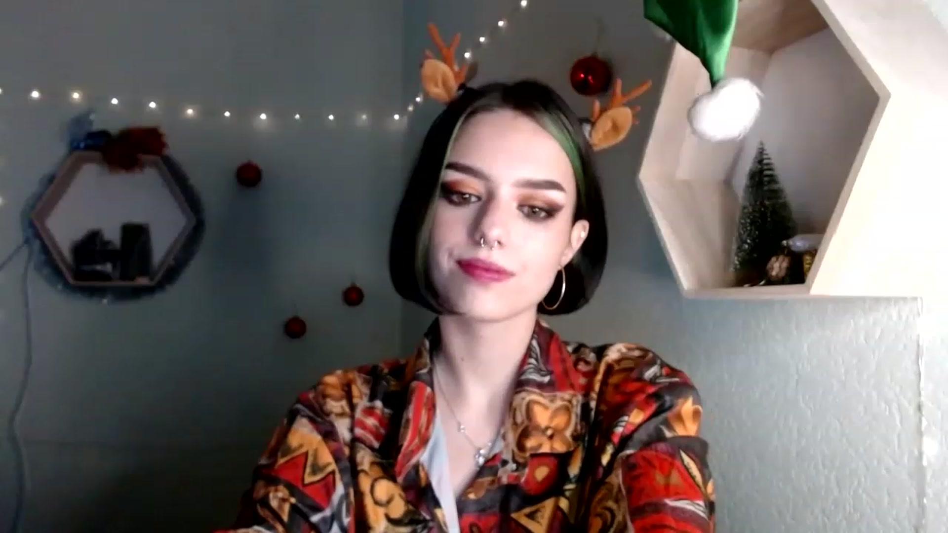 Gallery image thumbnail from Spicy_X's myfreecams stream on, 01/13/2023, 17:23 image 18 of 20