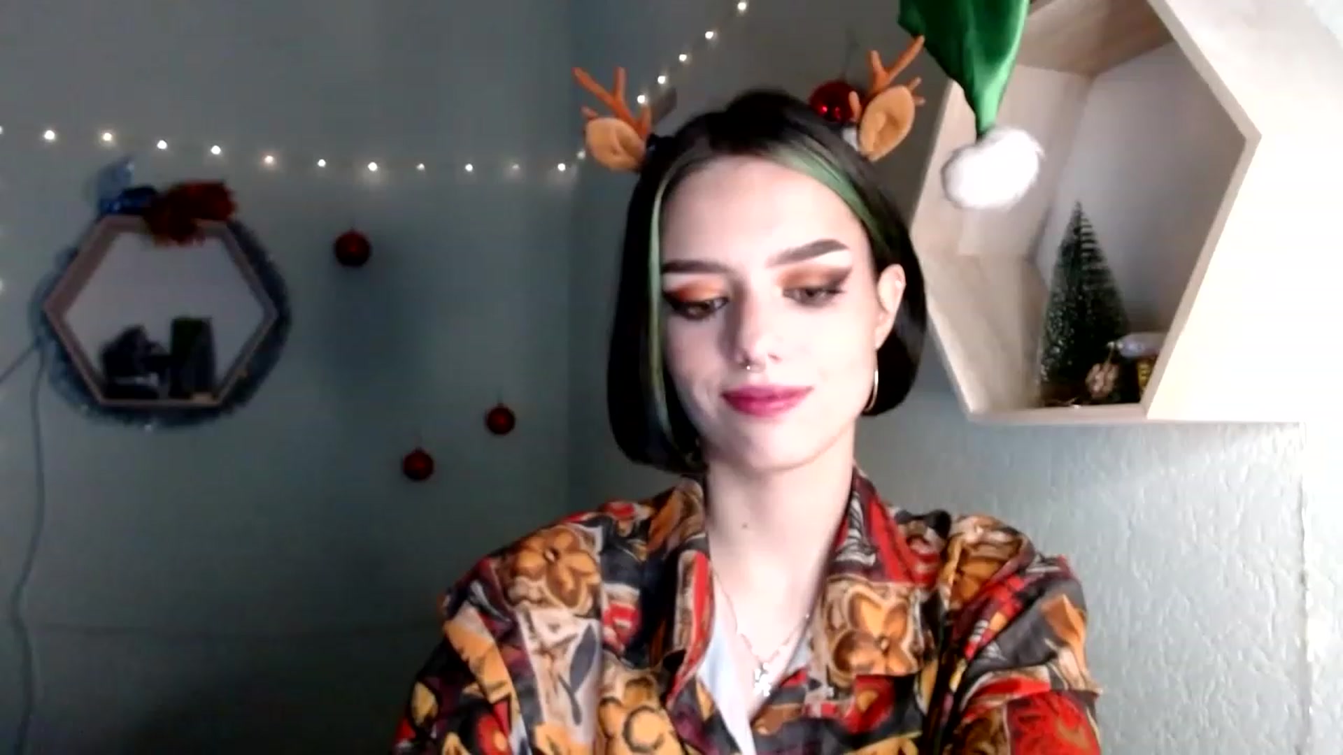Gallery image thumbnail from Spicy_X's myfreecams stream on, 01/13/2023, 17:23 image 1 of 20