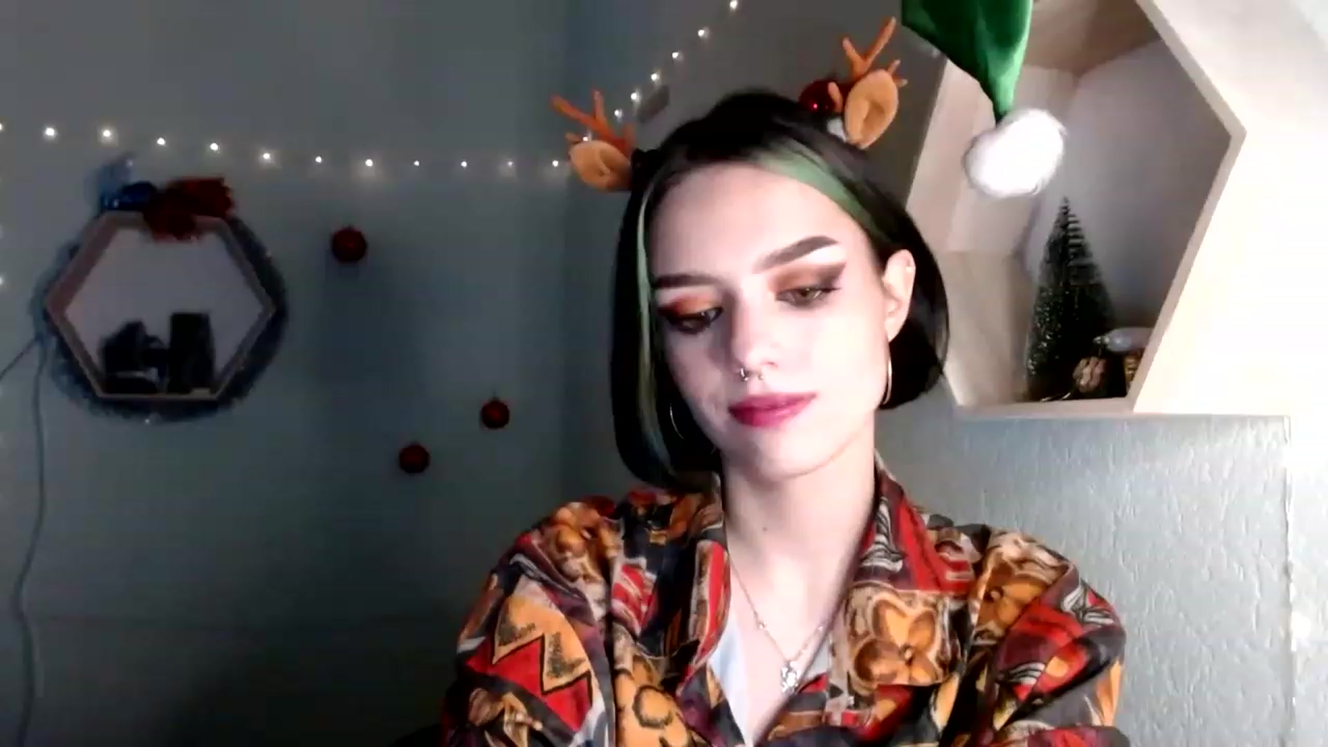 Gallery image thumbnail from Spicy_X's myfreecams stream on, 01/13/2023, 17:23 image 11 of 20