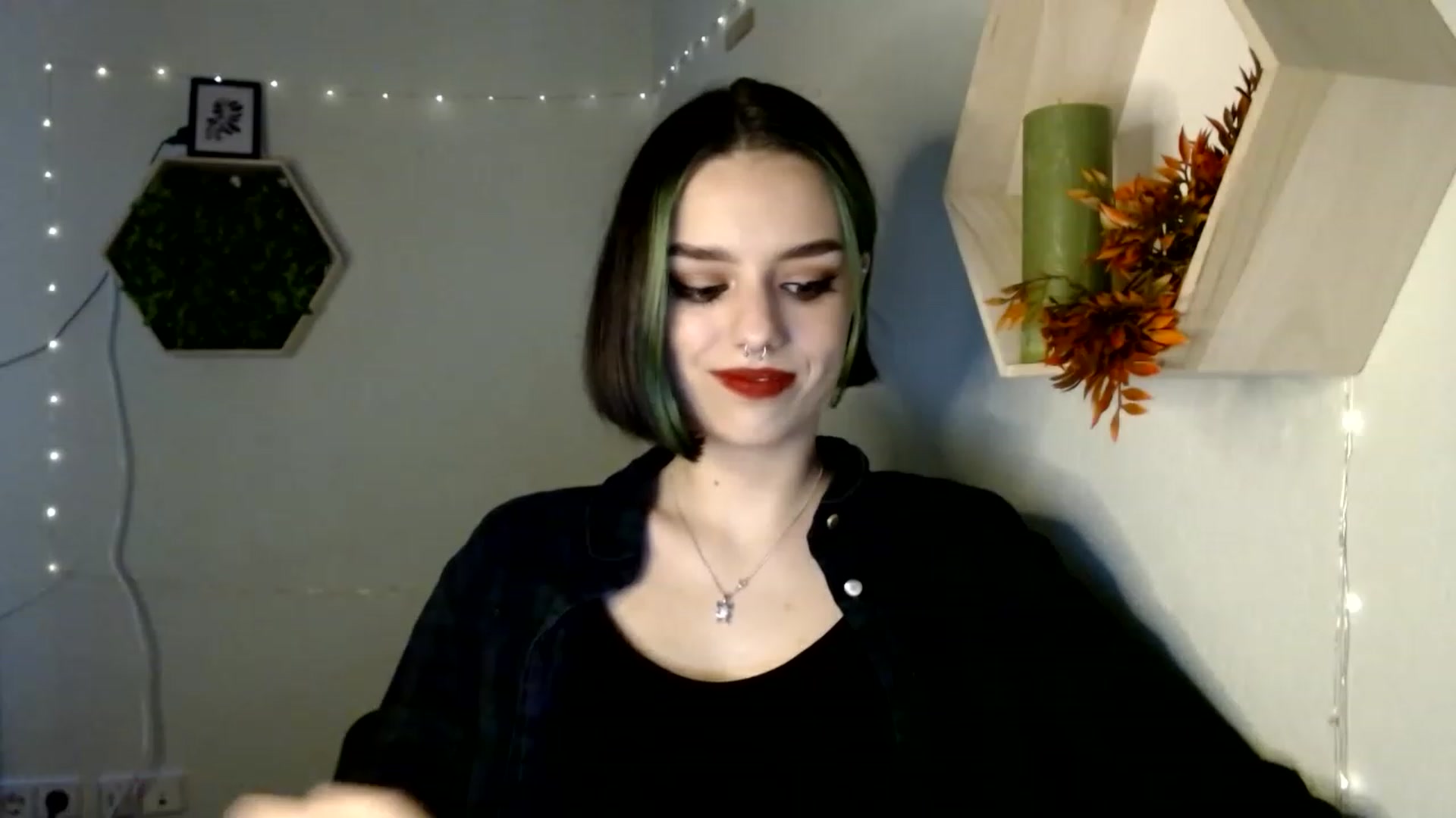 Gallery image thumbnail from Spicy_X's myfreecams stream on, 01/17/2023, 16:18 image 2 of 20
