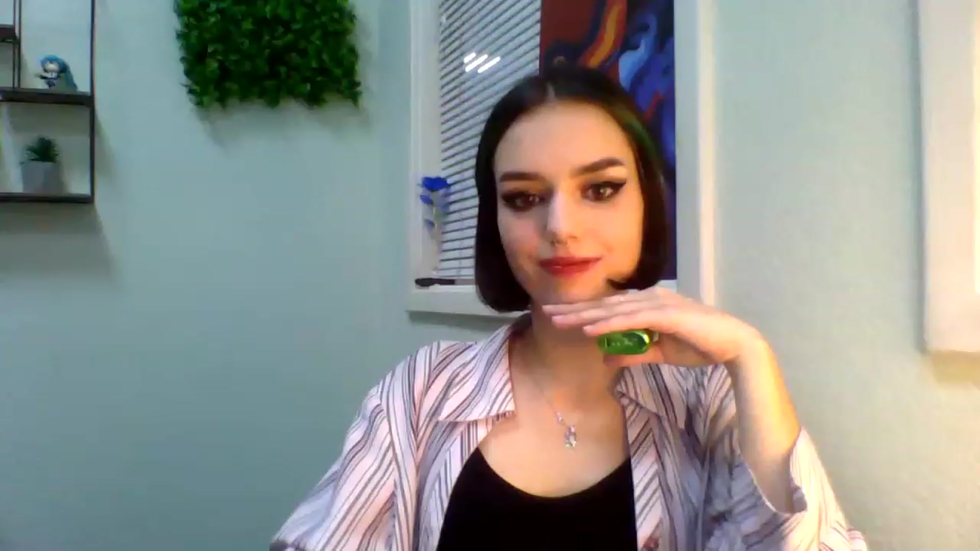 Gallery image thumbnail from Spicy_X's myfreecams stream on, 01/18/2023, 13:17 image 17 of 20