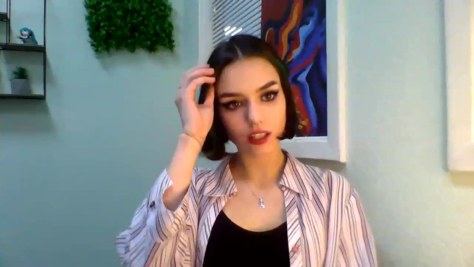 Gallery image thumbnail from Spicy_X's myfreecams stream on, 01/18/2023, 13:17 image 15 of 20