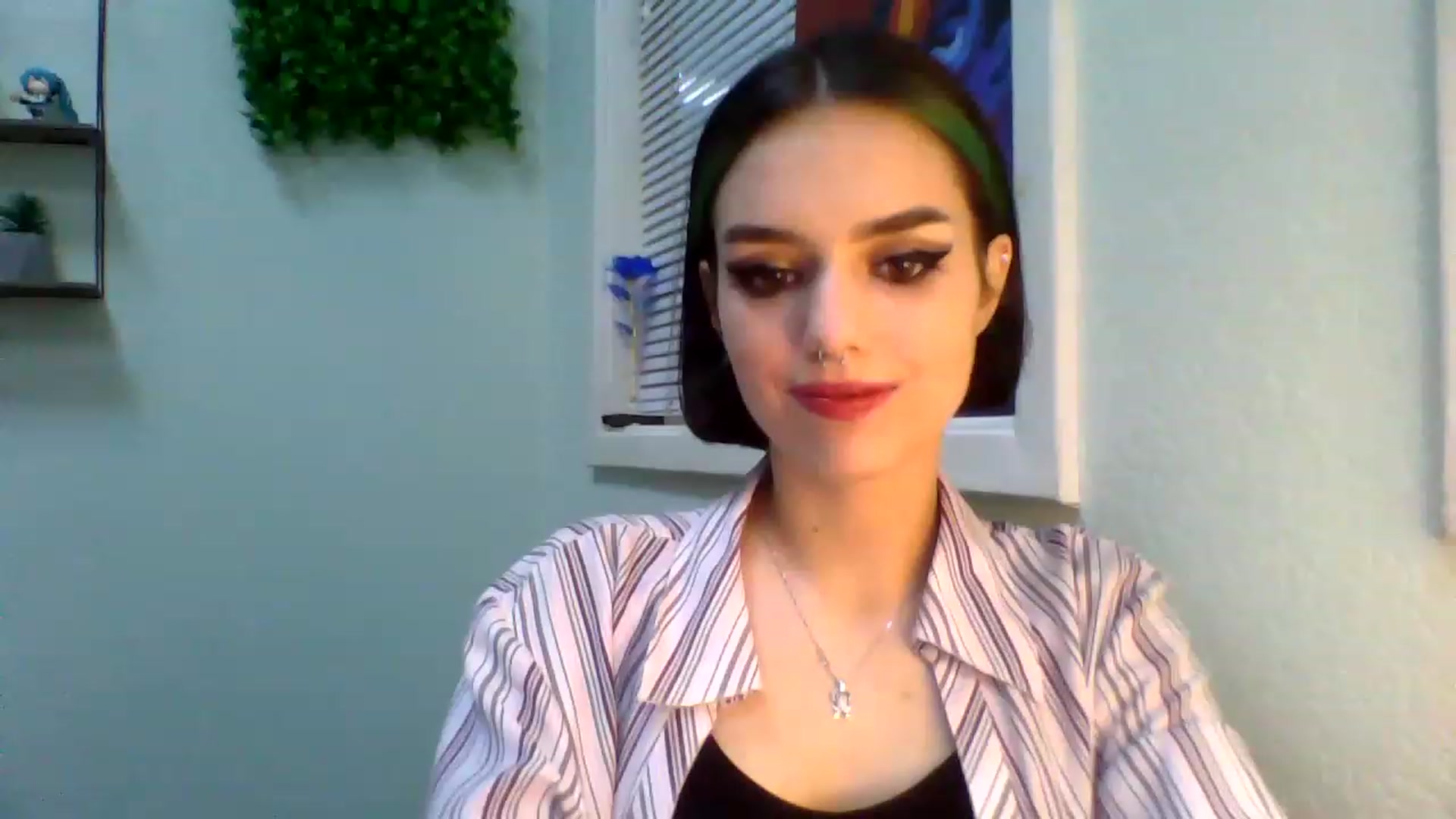 Gallery image thumbnail from Spicy_X's myfreecams stream on, 01/18/2023, 13:17 image 1 of 20