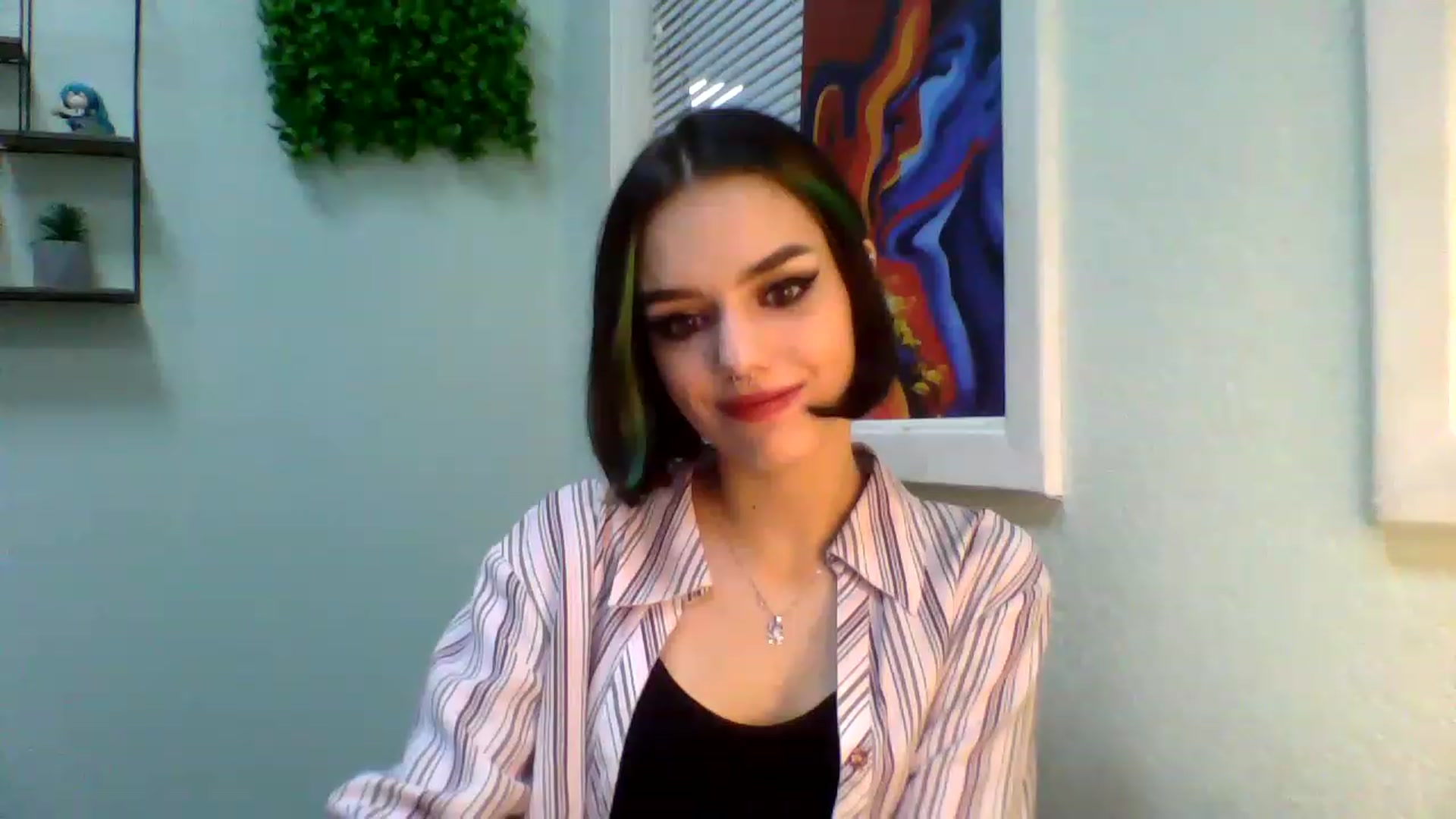 Gallery image thumbnail from Spicy_X's myfreecams stream on, 01/18/2023, 13:17 image 14 of 20