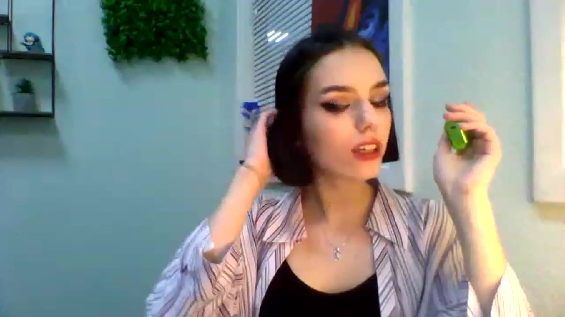 Gallery image thumbnail from Spicy_X's myfreecams stream on, 01/18/2023, 13:17 image 16 of 20