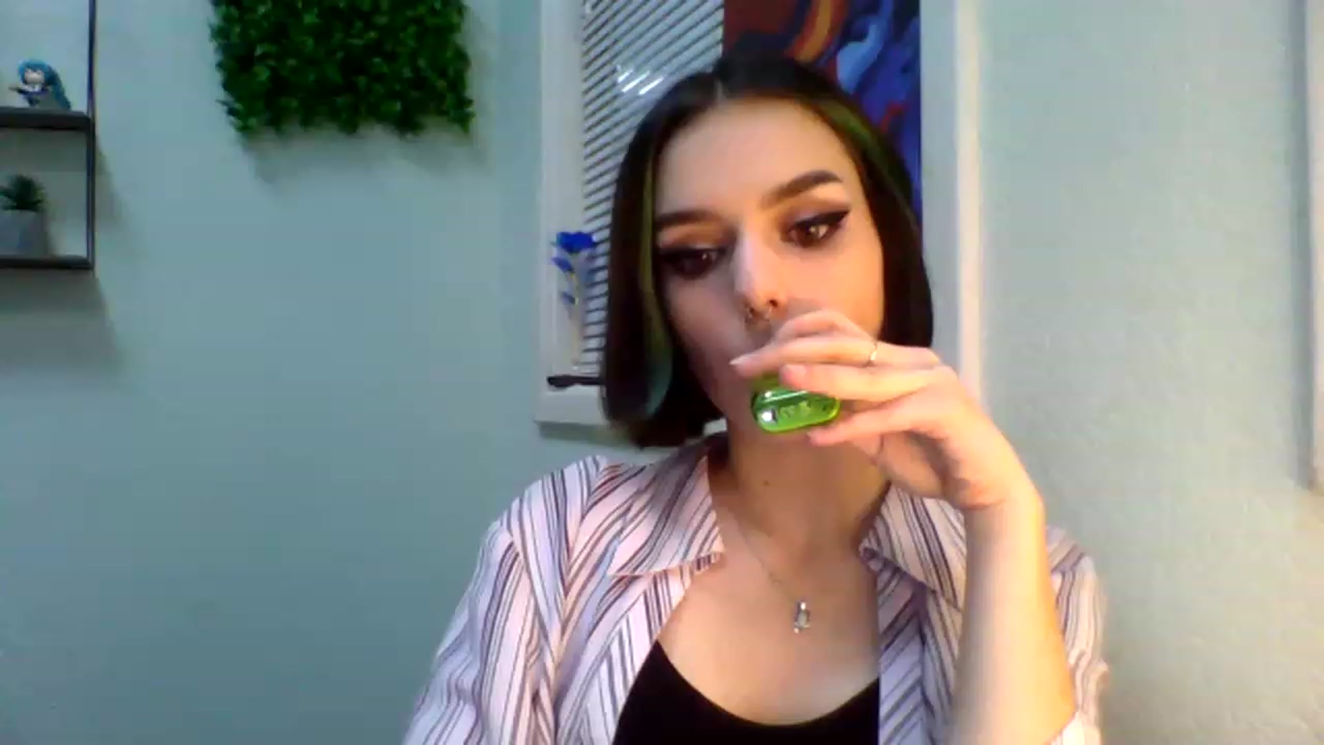 Gallery image thumbnail from Spicy_X's myfreecams stream on, 01/18/2023, 13:17 image 10 of 20