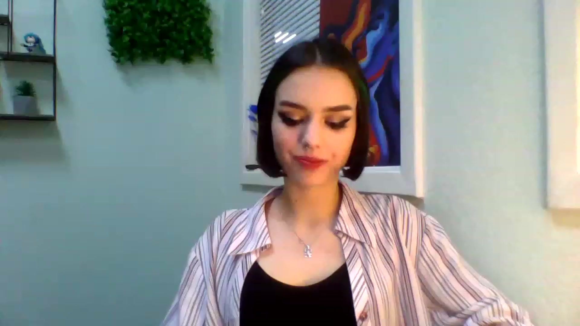 Gallery image thumbnail from Spicy_X's myfreecams stream on, 01/18/2023, 13:17 image 20 of 20