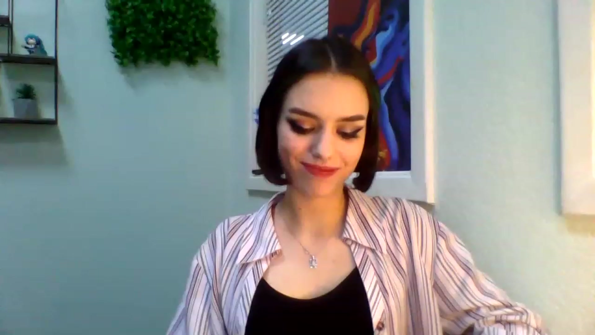 Gallery image thumbnail from Spicy_X's myfreecams stream on, 01/18/2023, 13:17 image 18 of 20