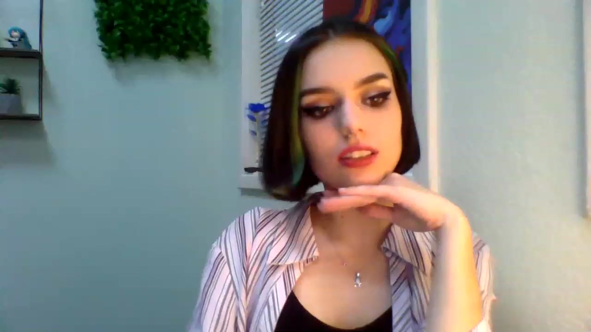 Gallery image thumbnail from Spicy_X's myfreecams stream on, 01/18/2023, 13:17 image 11 of 20