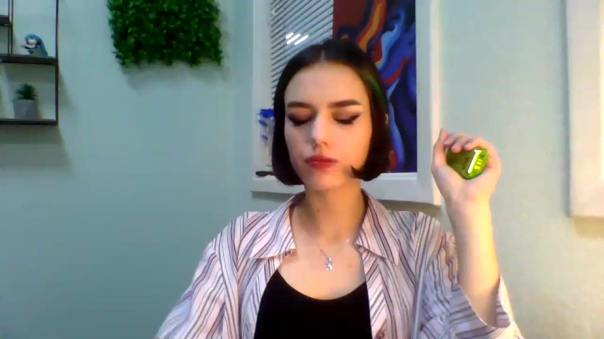 Gallery image thumbnail from Spicy_X's myfreecams stream on, 01/18/2023, 13:17 image 19 of 20