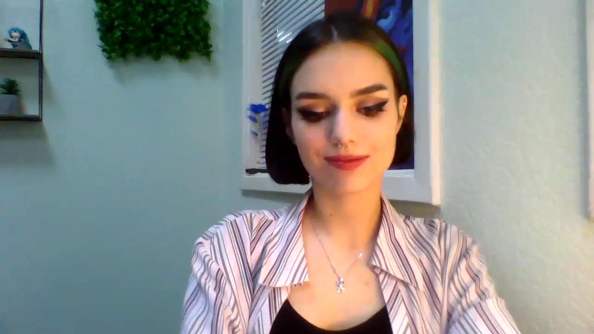 Gallery image thumbnail from Spicy_X's myfreecams stream on, 01/18/2023, 13:17 image 3 of 20