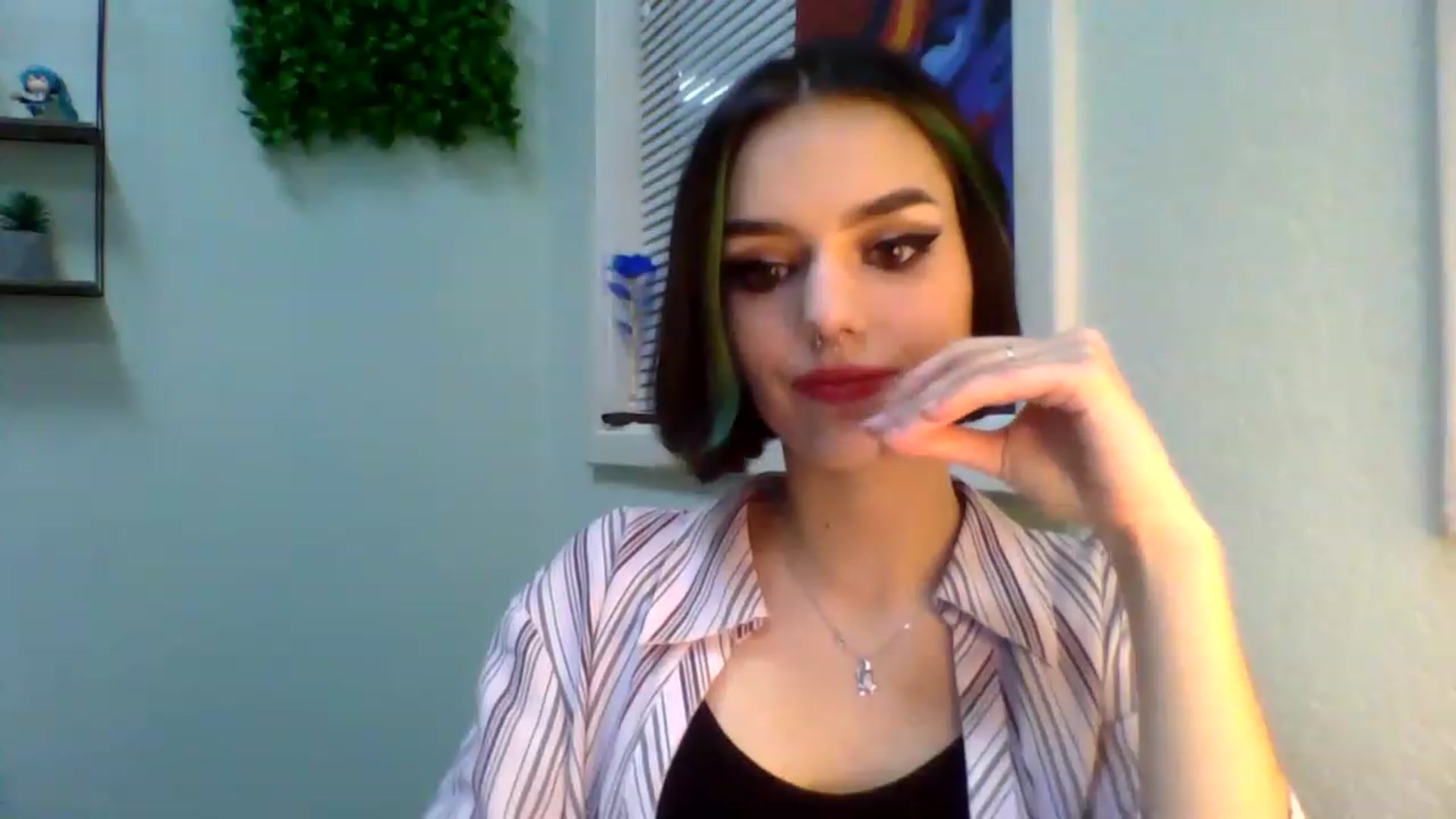 Gallery image thumbnail from Spicy_X's myfreecams stream on, 01/18/2023, 13:17 image 12 of 20