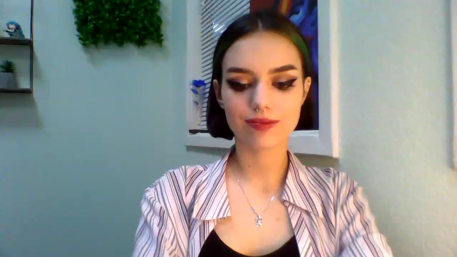 Gallery image thumbnail from Spicy_X's myfreecams stream on, 01/18/2023, 13:17 image 4 of 20
