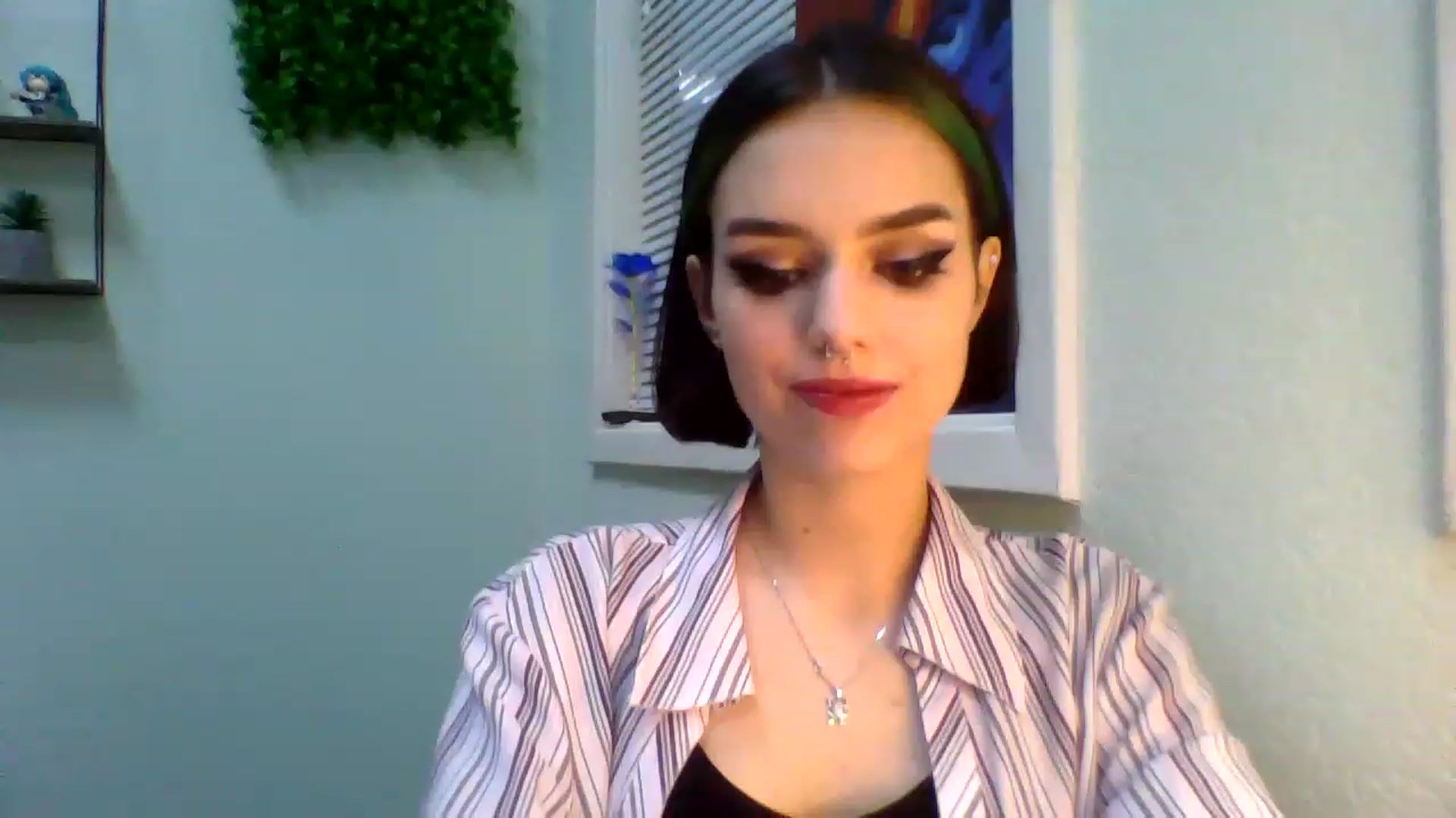 Gallery image thumbnail from Spicy_X's myfreecams stream on, 01/18/2023, 13:17 image 5 of 20