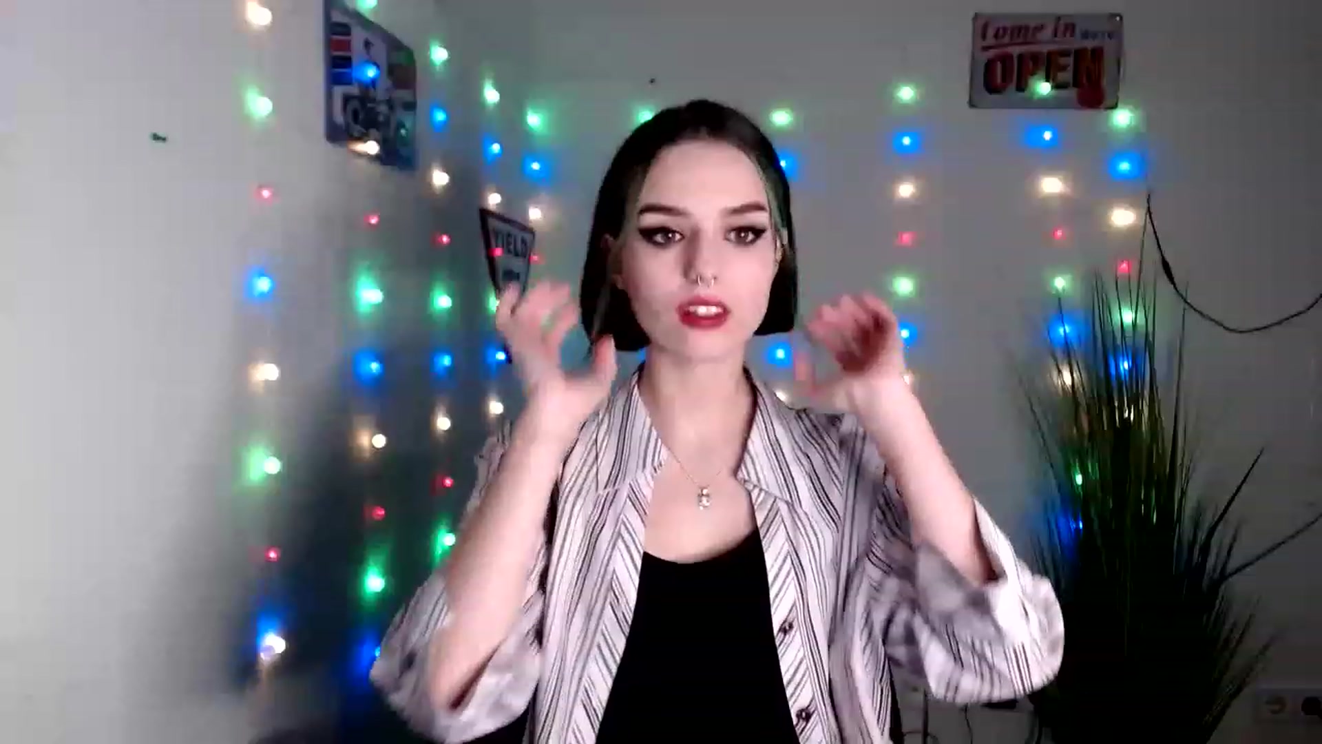 Gallery image thumbnail from Spicy_X's myfreecams stream on, 01/18/2023, 14:20 image 17 of 20