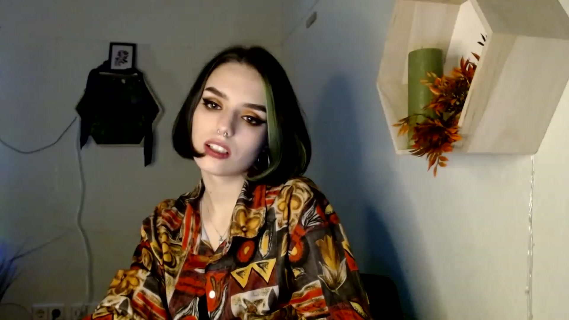 Gallery image thumbnail from Spicy_X's myfreecams stream on, 01/19/2023, 16:21 image 18 of 20