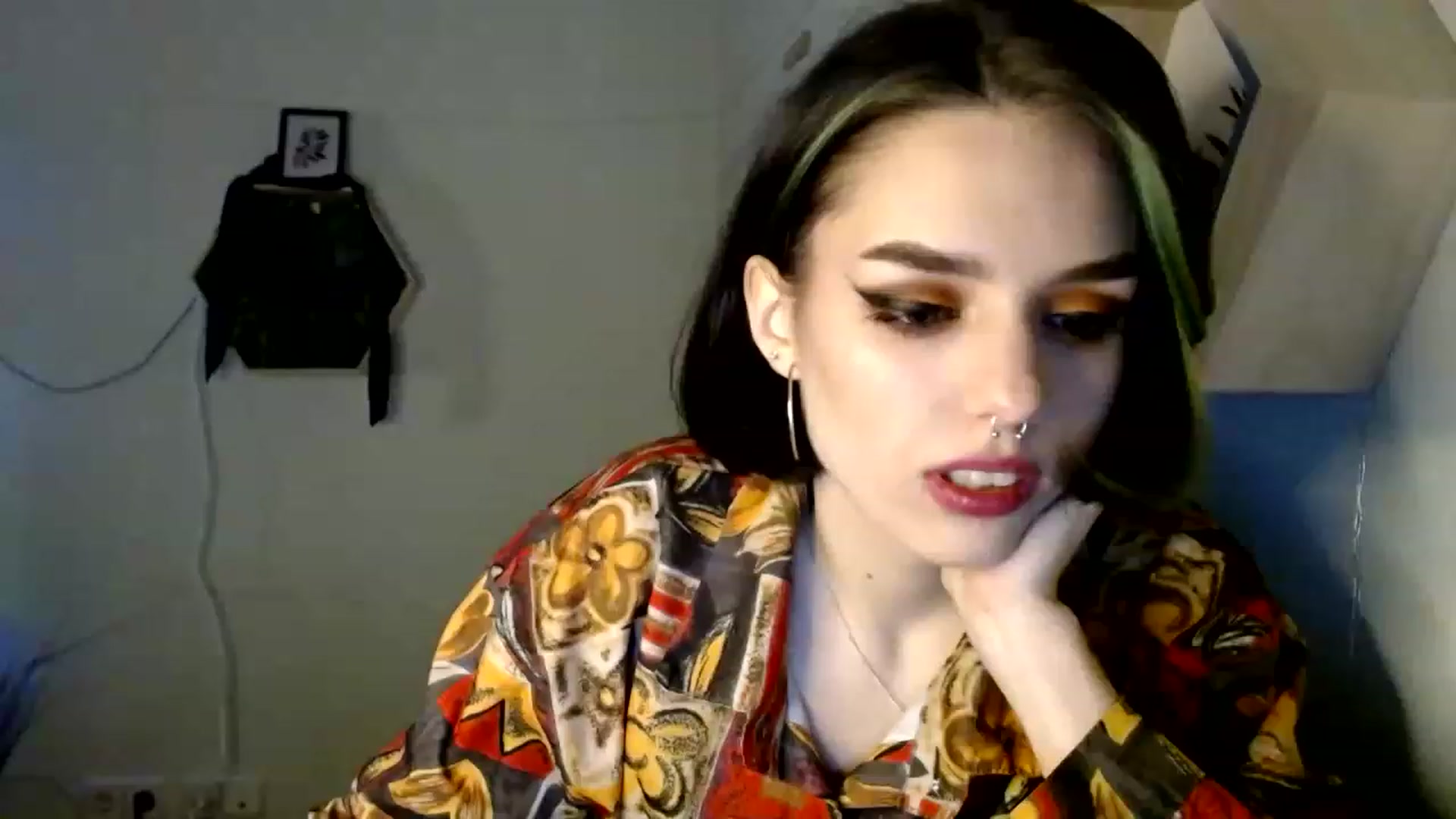 Gallery image thumbnail from Spicy_X's myfreecams stream on, 01/19/2023, 16:21 image 9 of 20