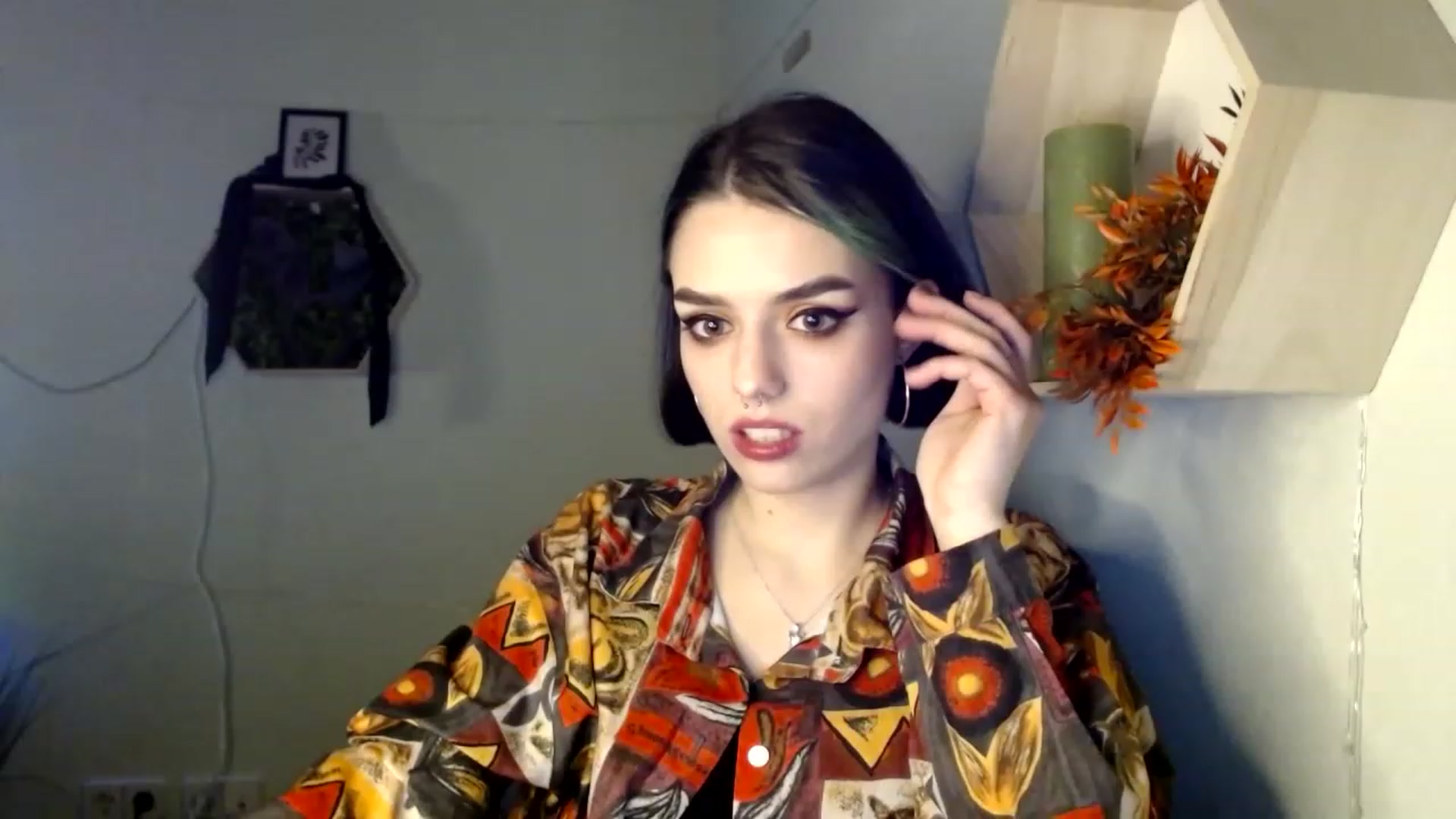 Gallery image thumbnail from Spicy_X's myfreecams stream on, 01/19/2023, 16:21 image 3 of 20