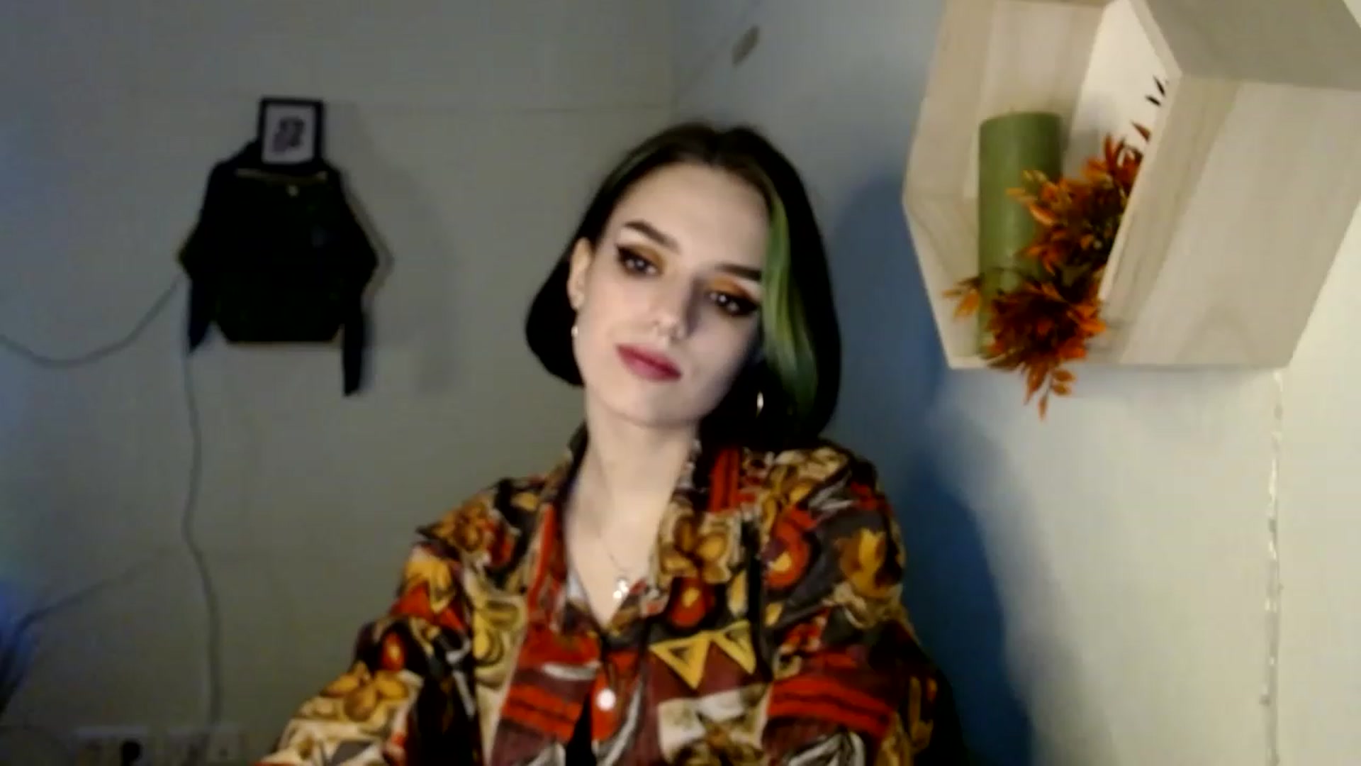 Gallery image thumbnail from Spicy_X's myfreecams stream on, 01/19/2023, 16:21 image 12 of 20