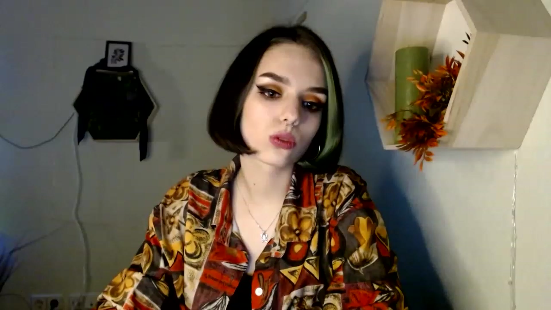 Gallery image thumbnail from Spicy_X's myfreecams stream on, 01/19/2023, 16:21 image 17 of 20