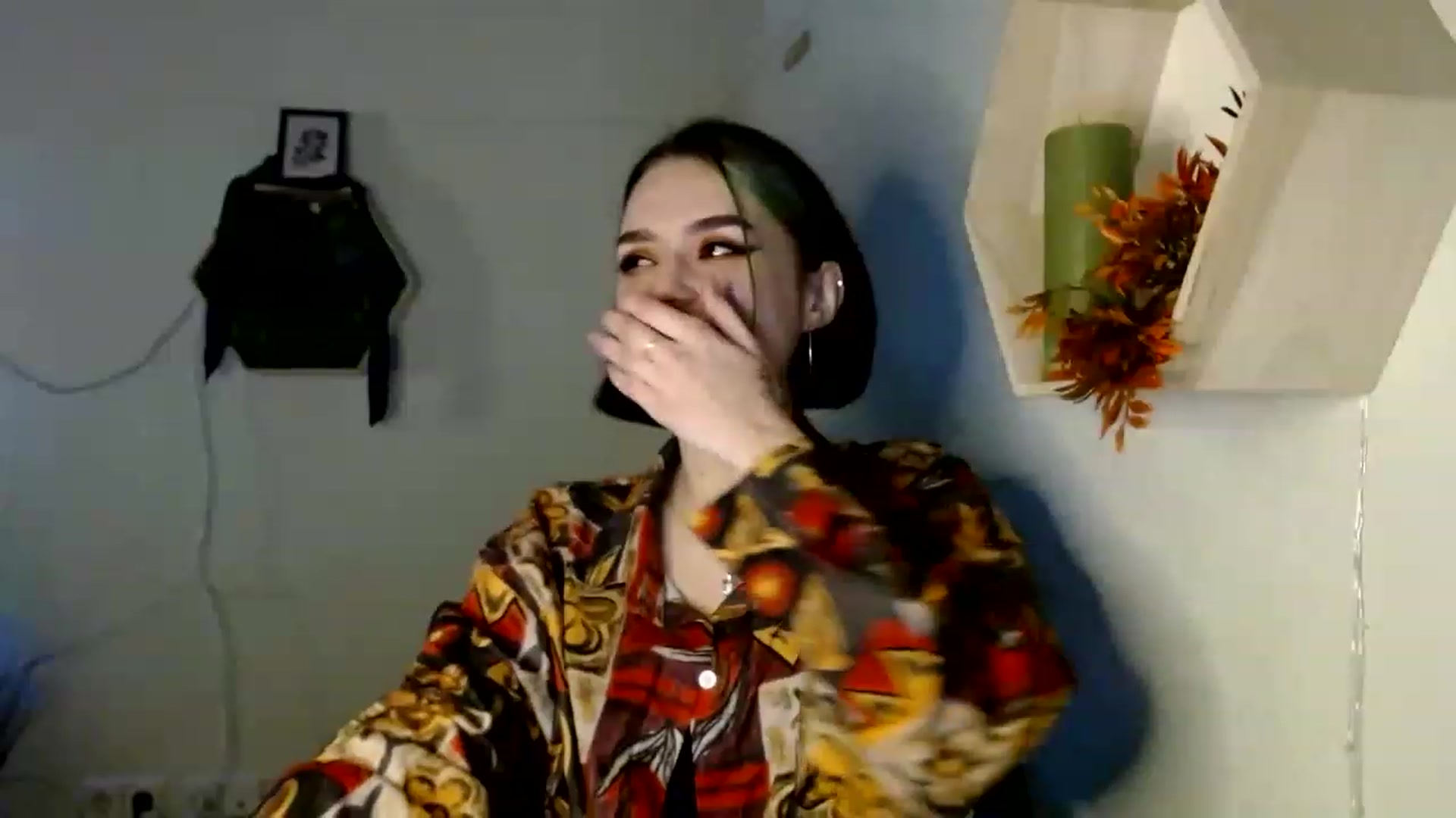 Gallery image thumbnail from Spicy_X's myfreecams stream on, 01/19/2023, 16:21 image 6 of 20