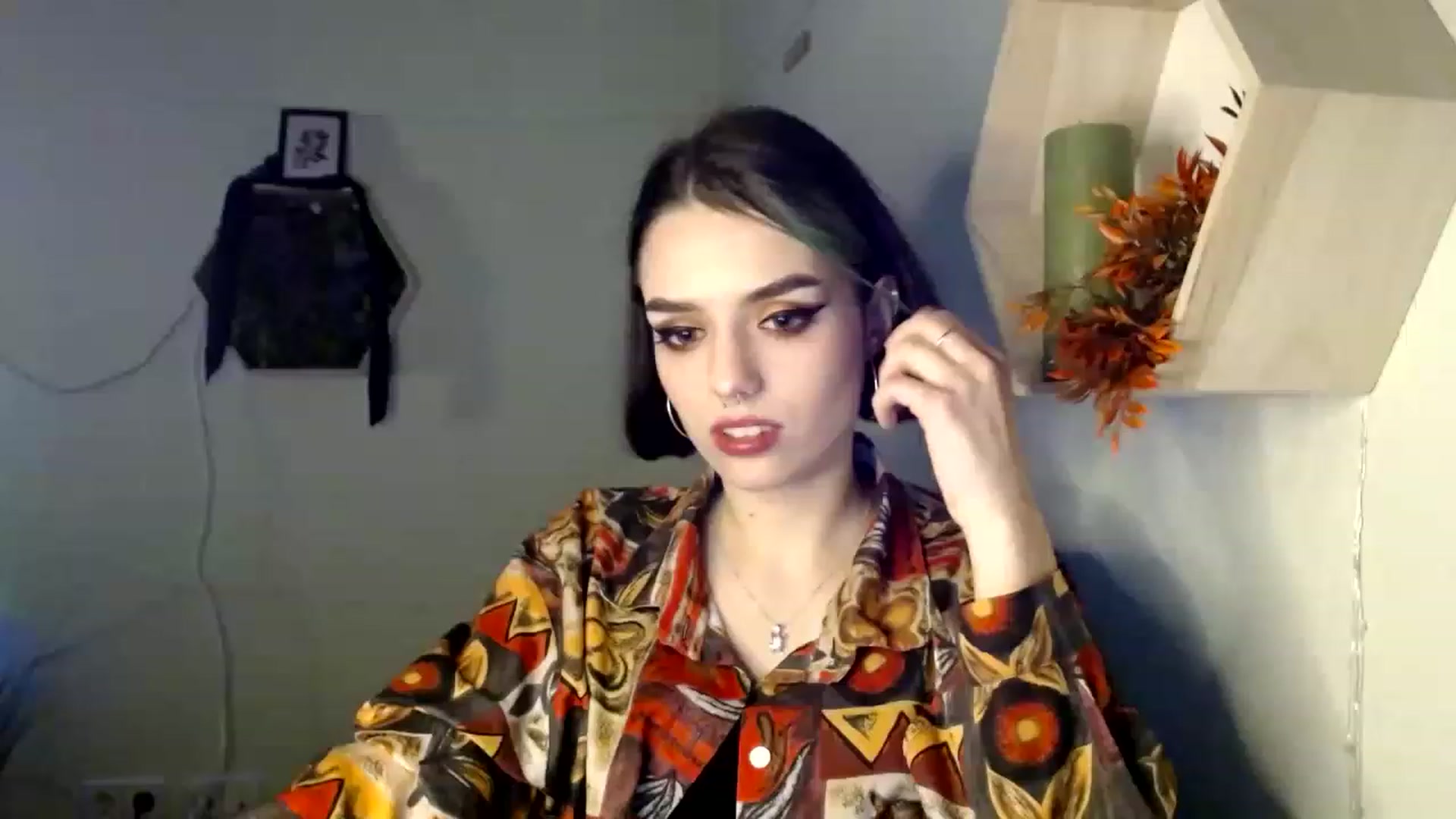 Gallery image thumbnail from Spicy_X's myfreecams stream on, 01/19/2023, 16:21 image 4 of 20